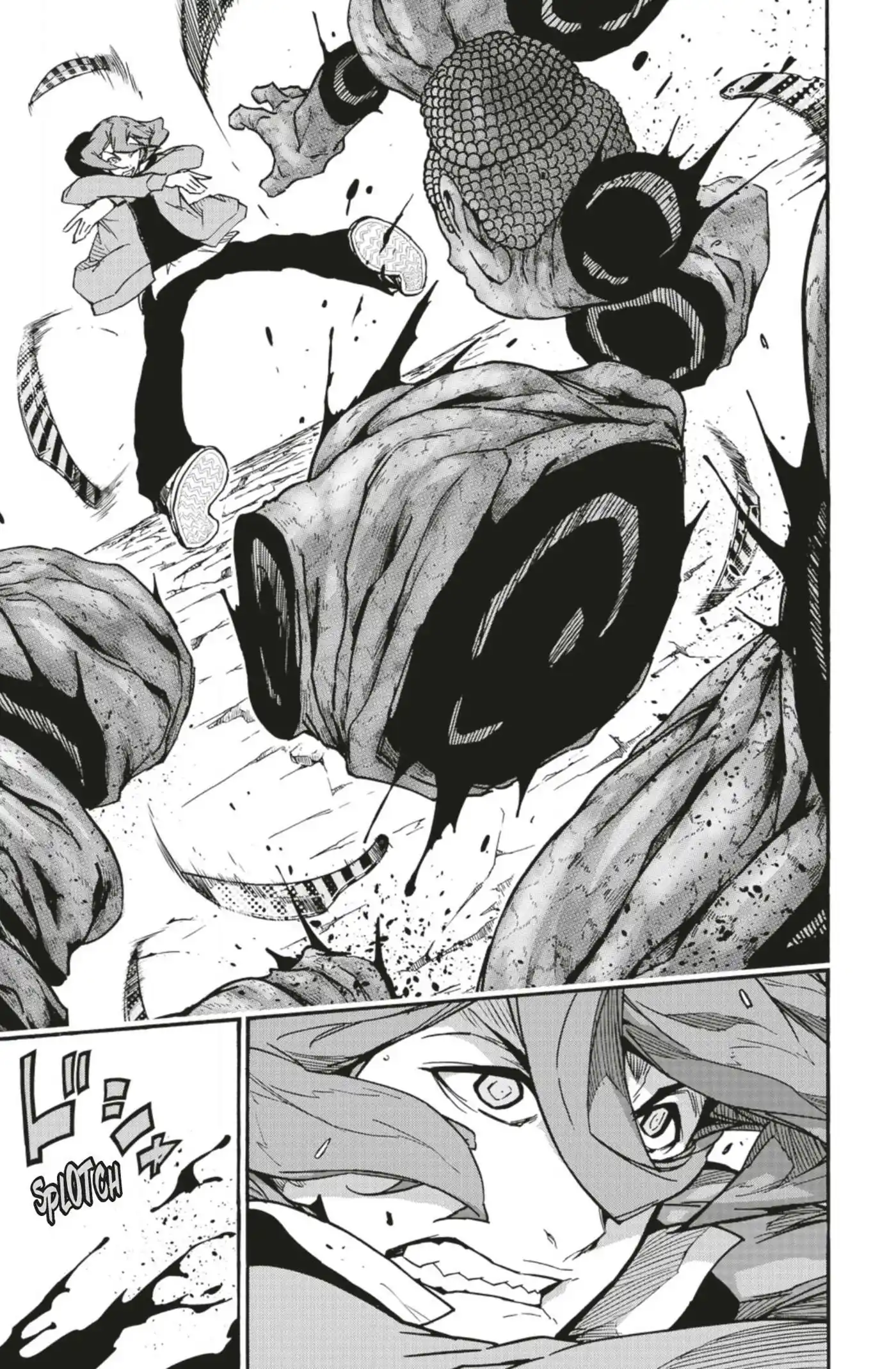 5 minutes forward 38 page 7