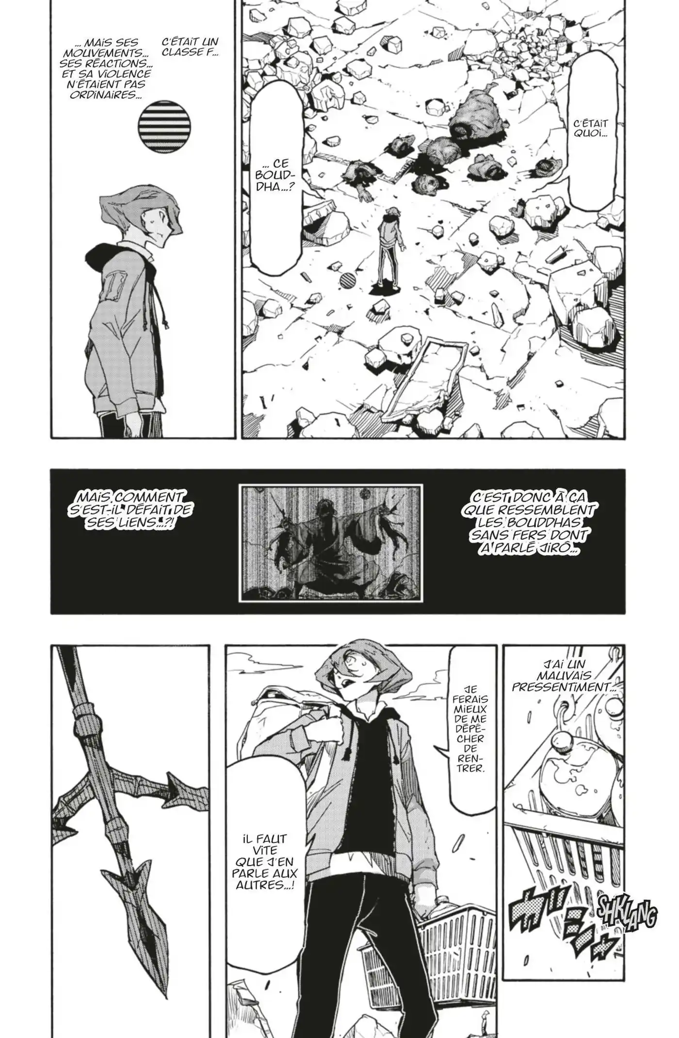 5 minutes forward 38 page 8
