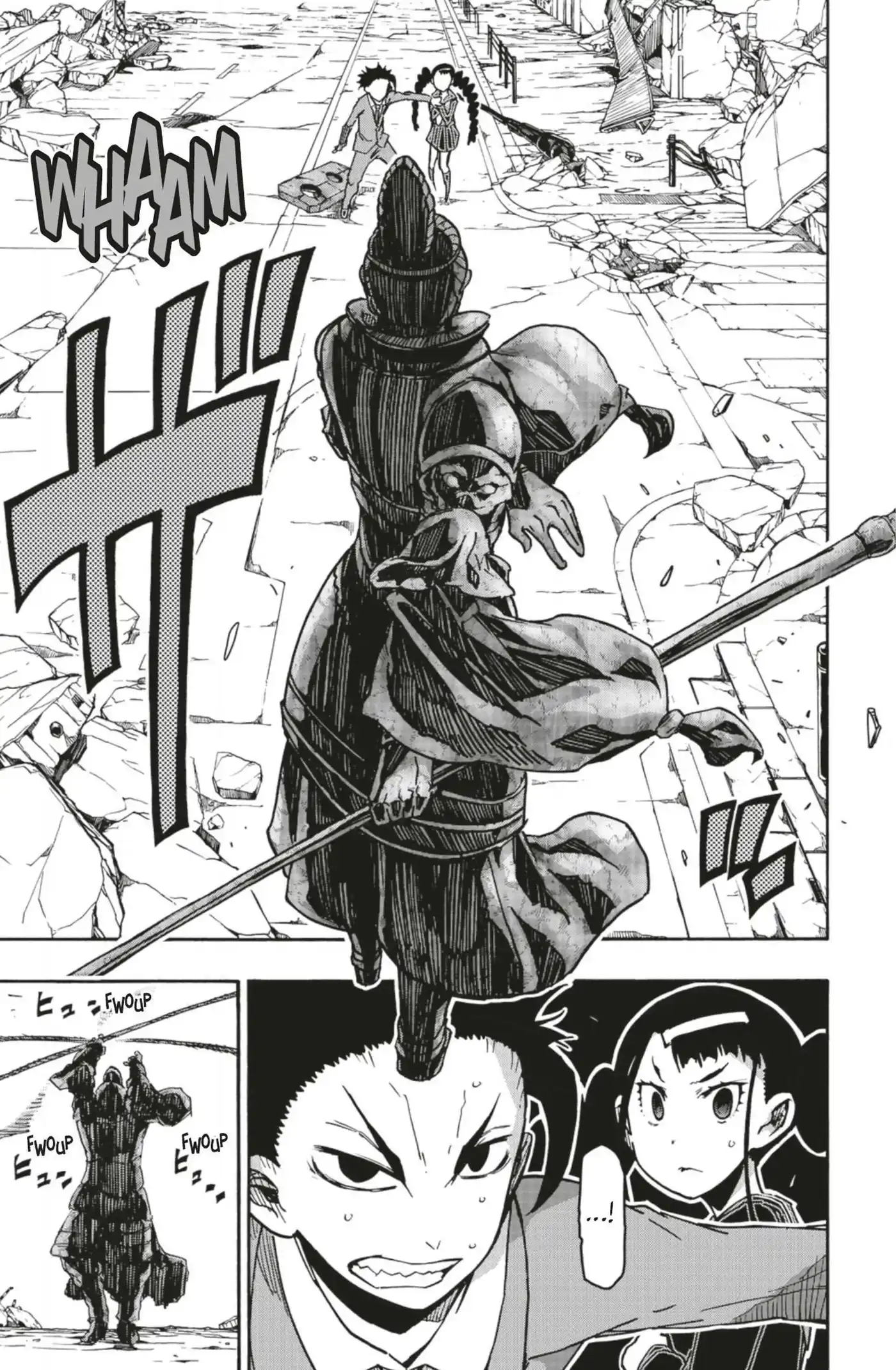 5 minutes forward 38 page 9