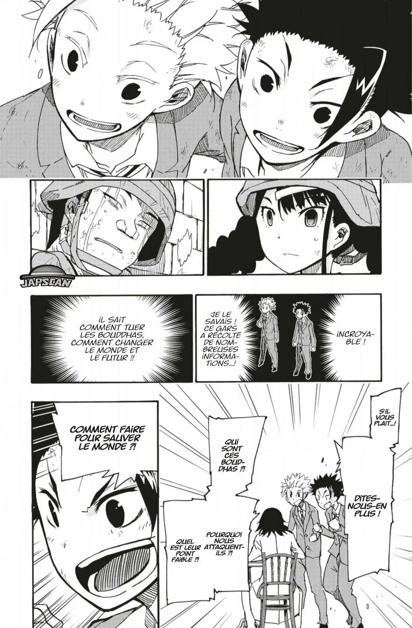 5 minutes forward 8 page 10