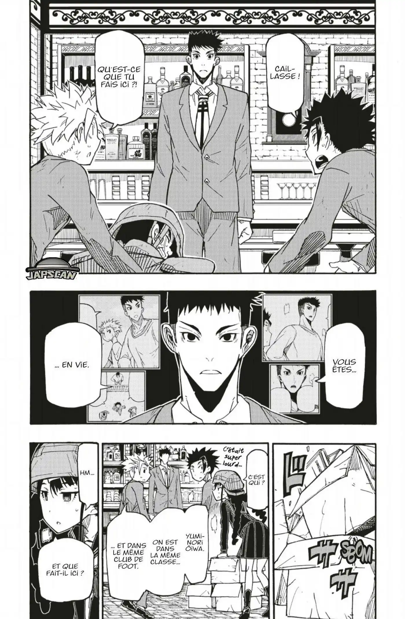 5 minutes forward 8 page 2