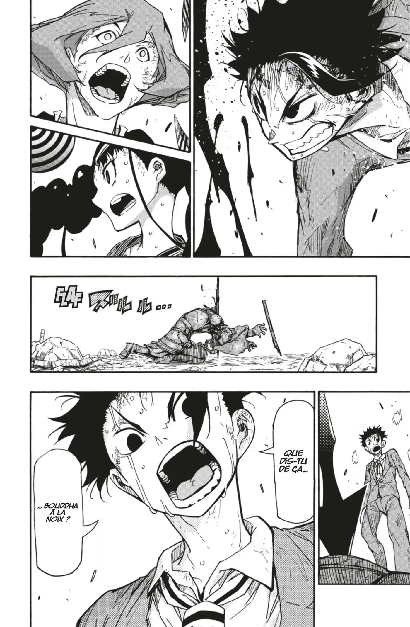 5 minutes forward 44 page 4
