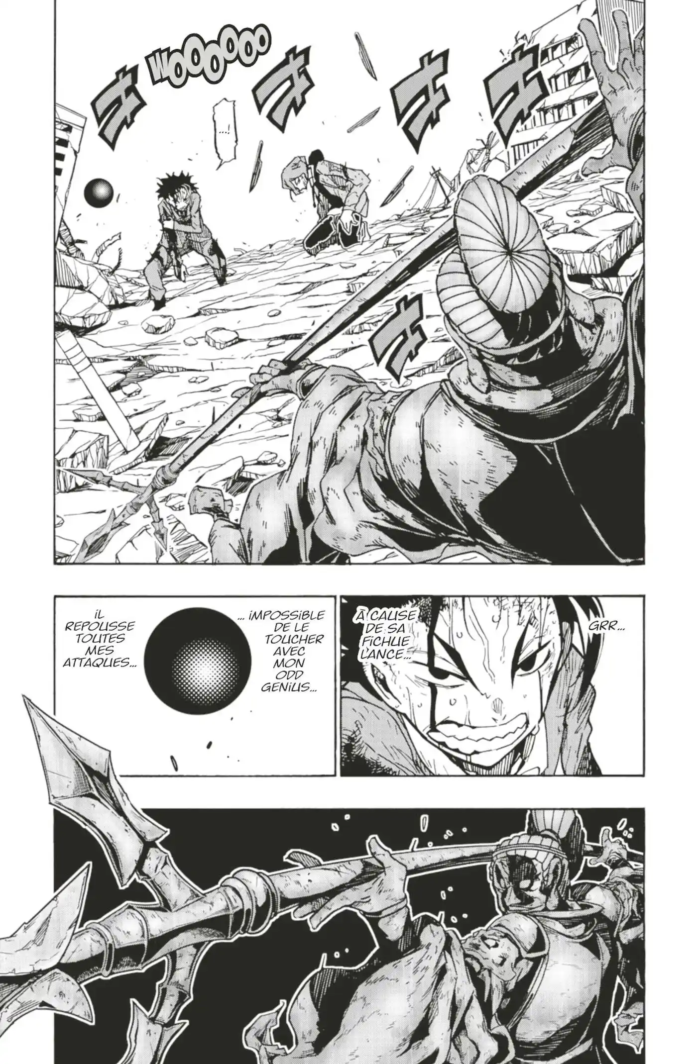 5 minutes forward 43 page 2
