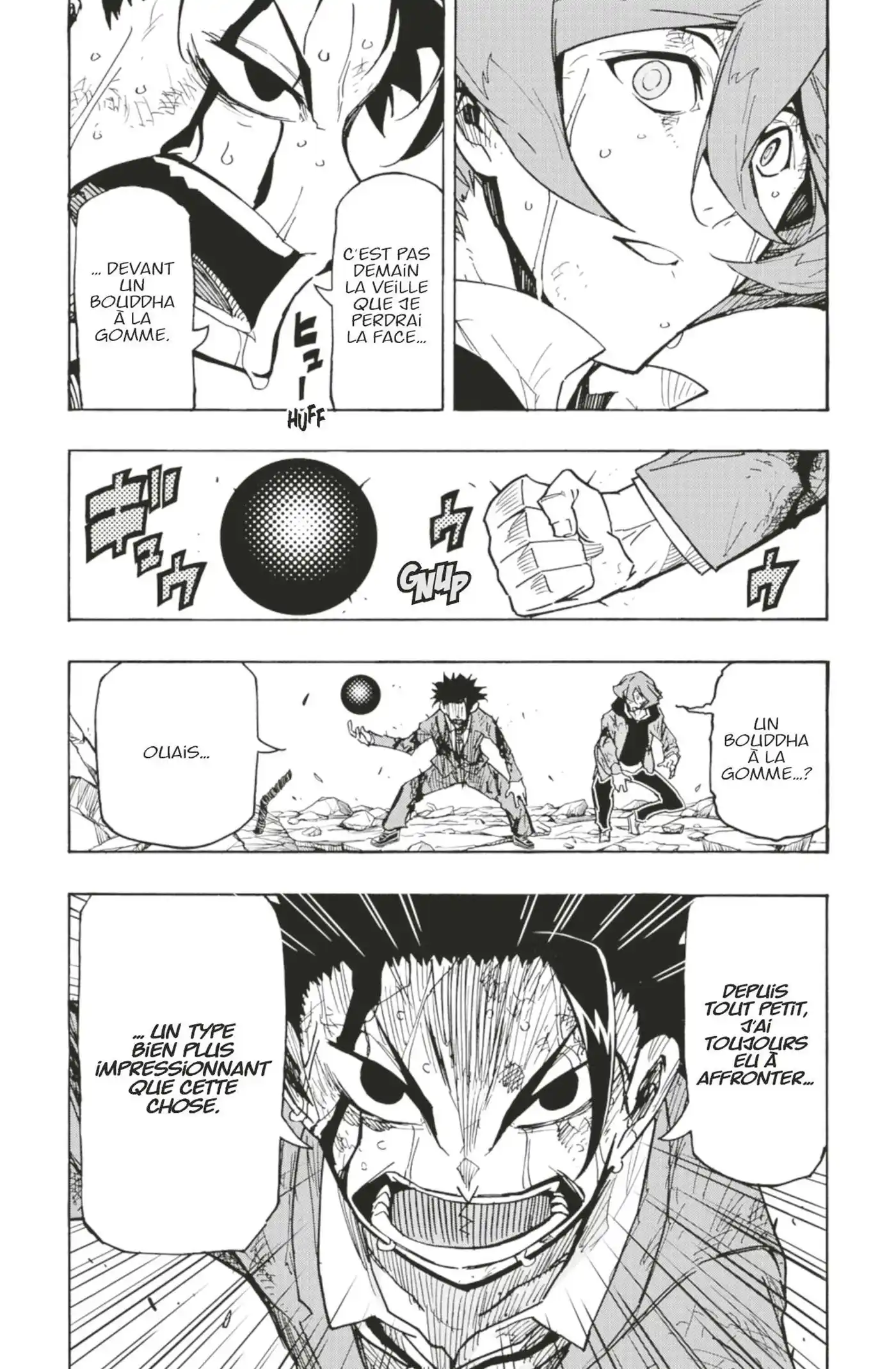 5 minutes forward 43 page 4