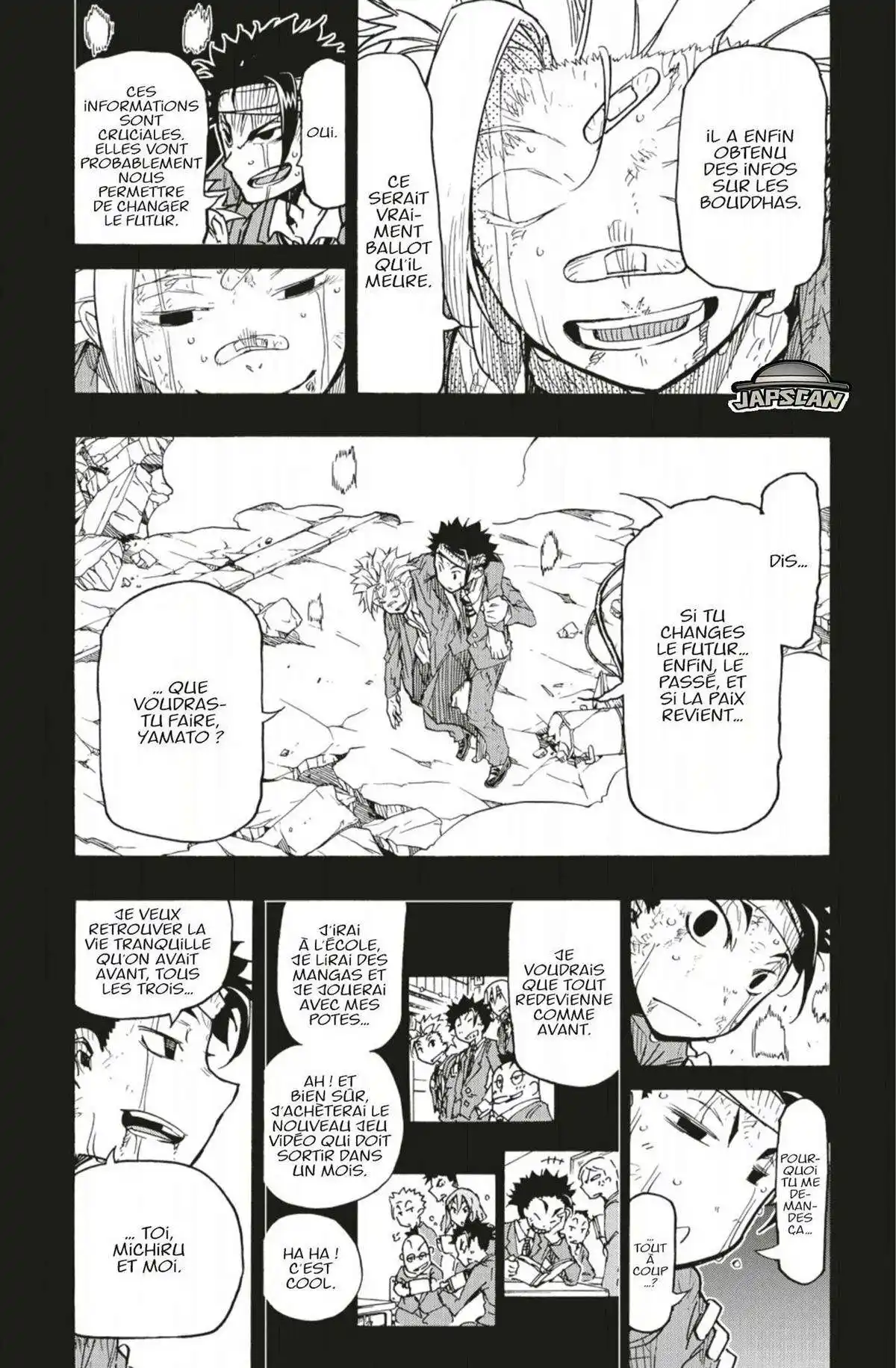 5 minutes forward 34 page 3