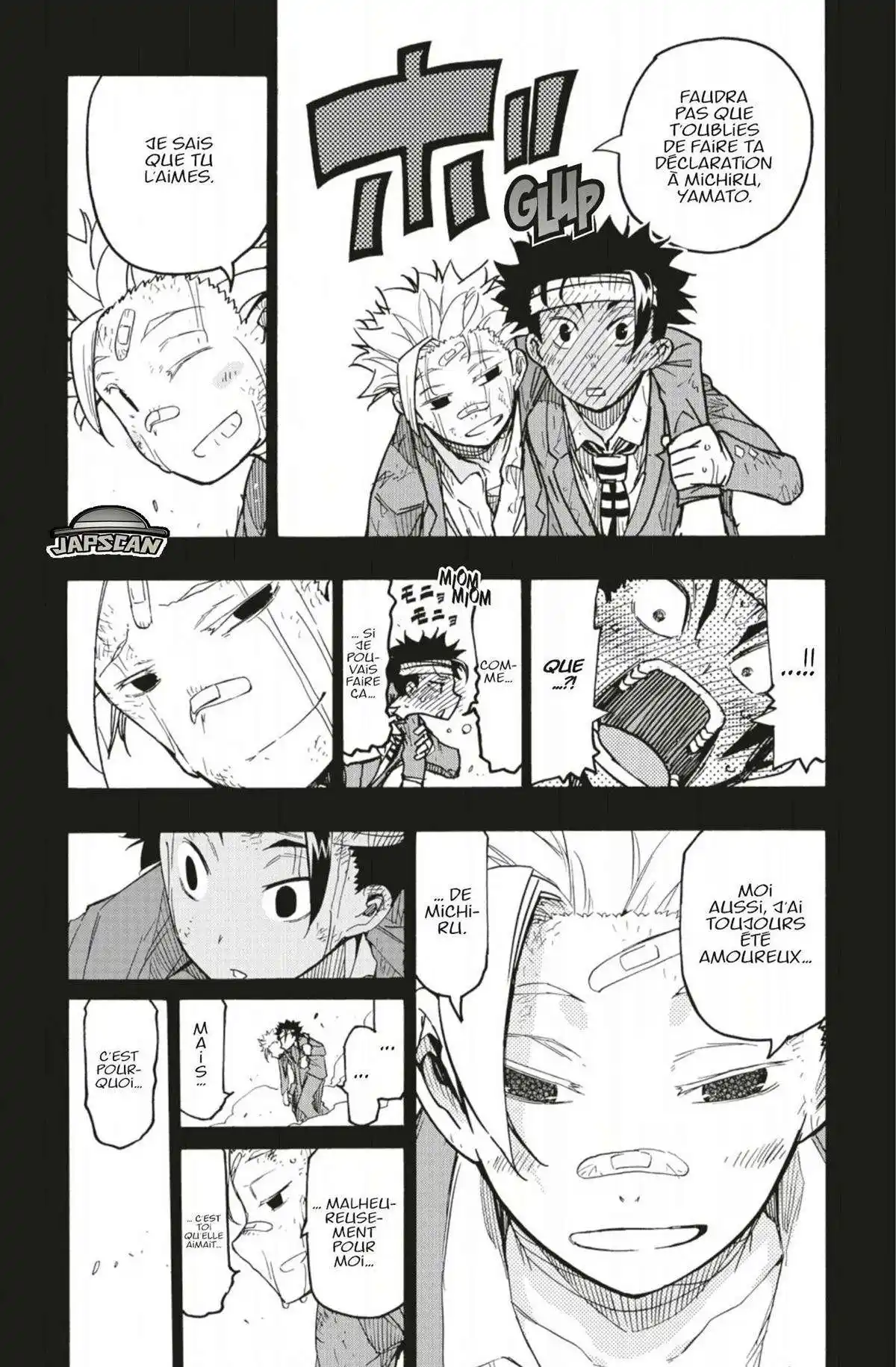 5 minutes forward 34 page 4
