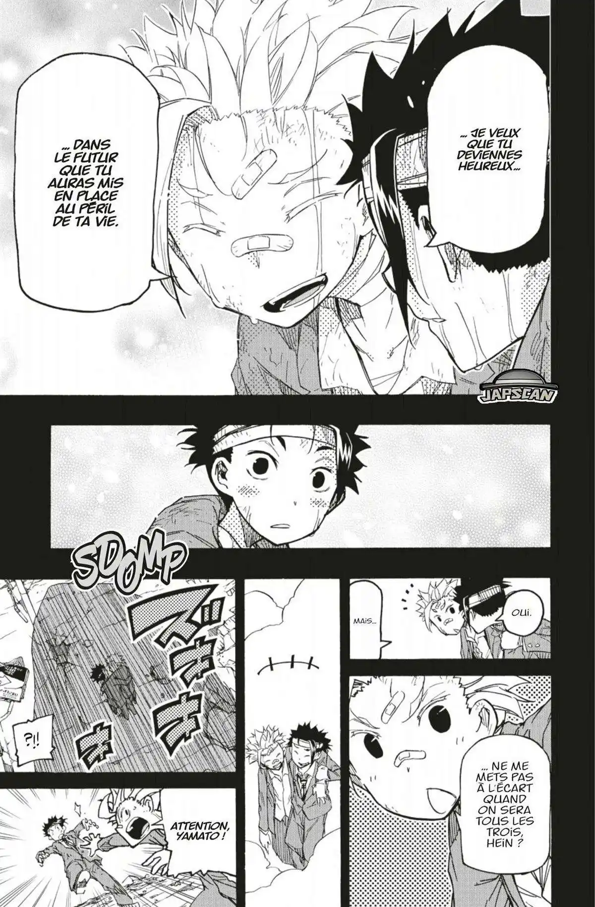 5 minutes forward 34 page 5