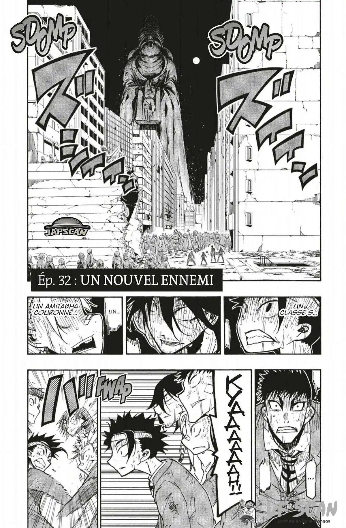 5 minutes forward 32 page 1