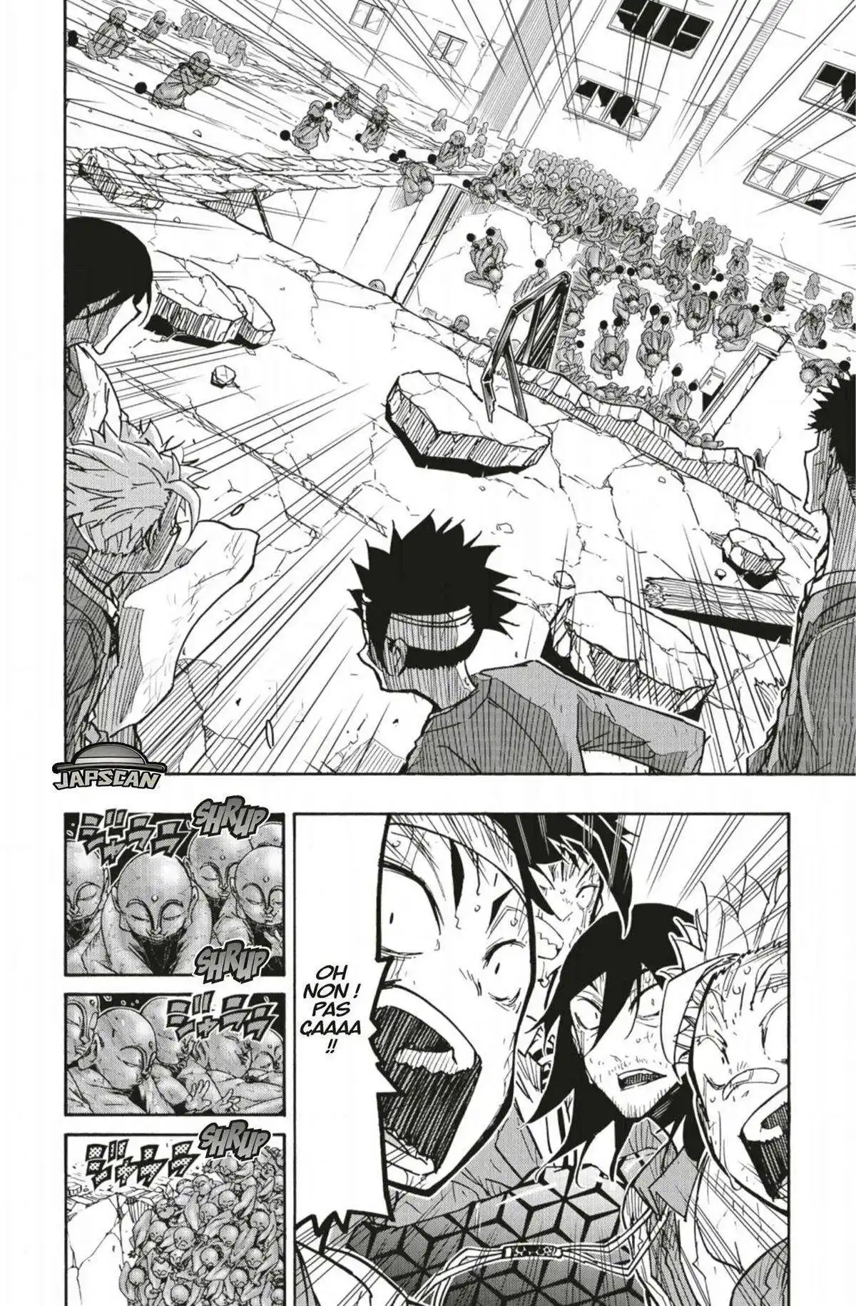 5 minutes forward 32 page 2