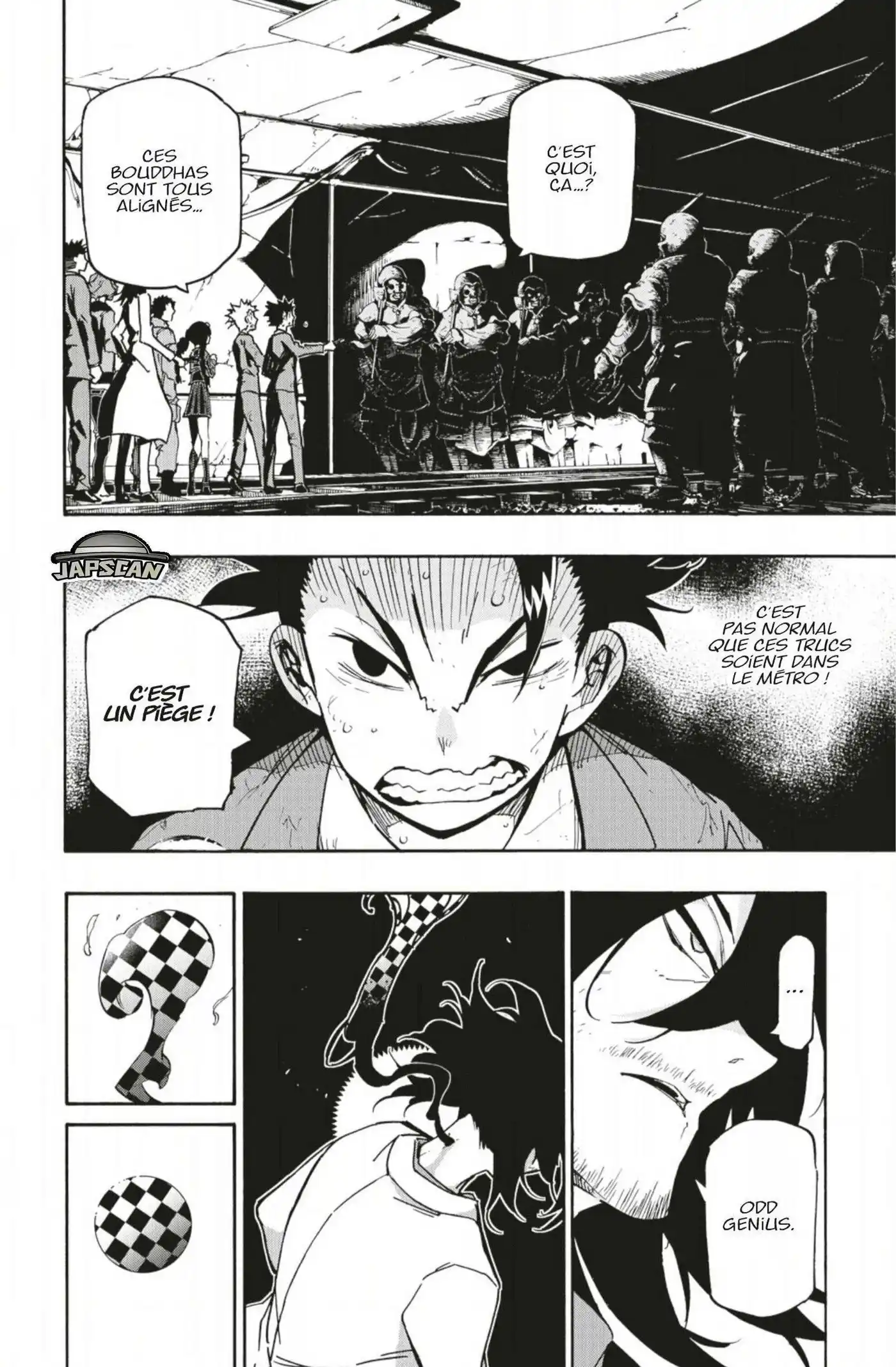 5 minutes forward 13 page 2