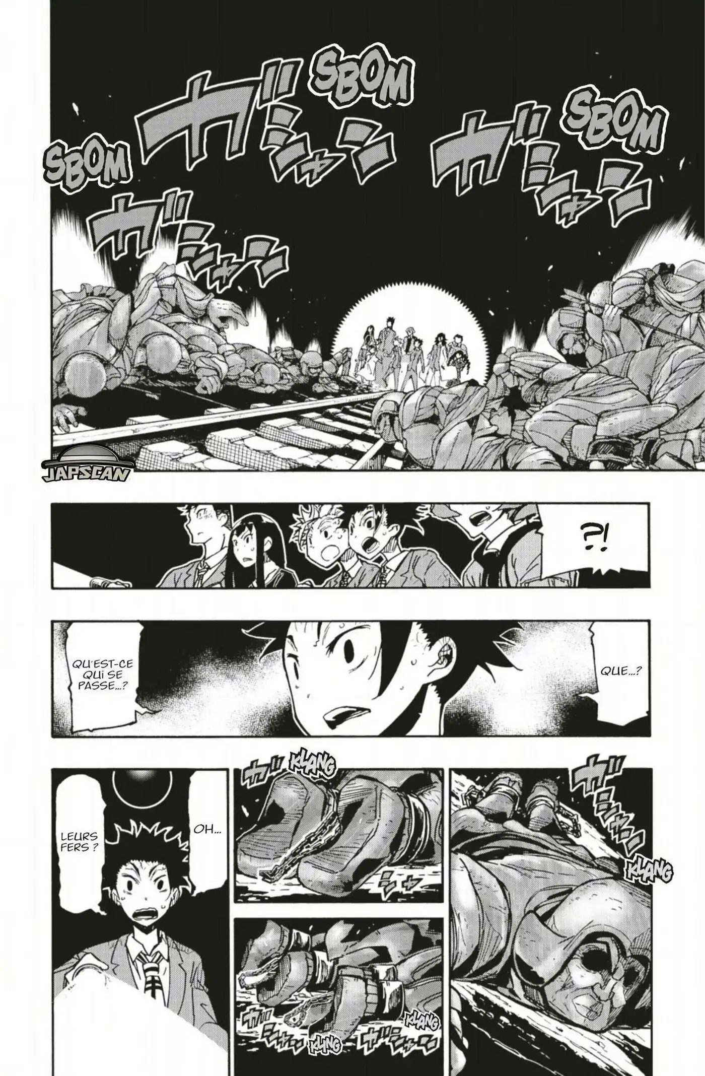 5 minutes forward 13 page 4