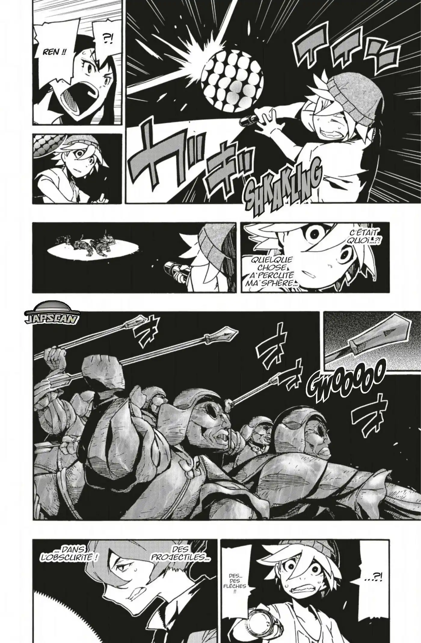 5 minutes forward 13 page 6