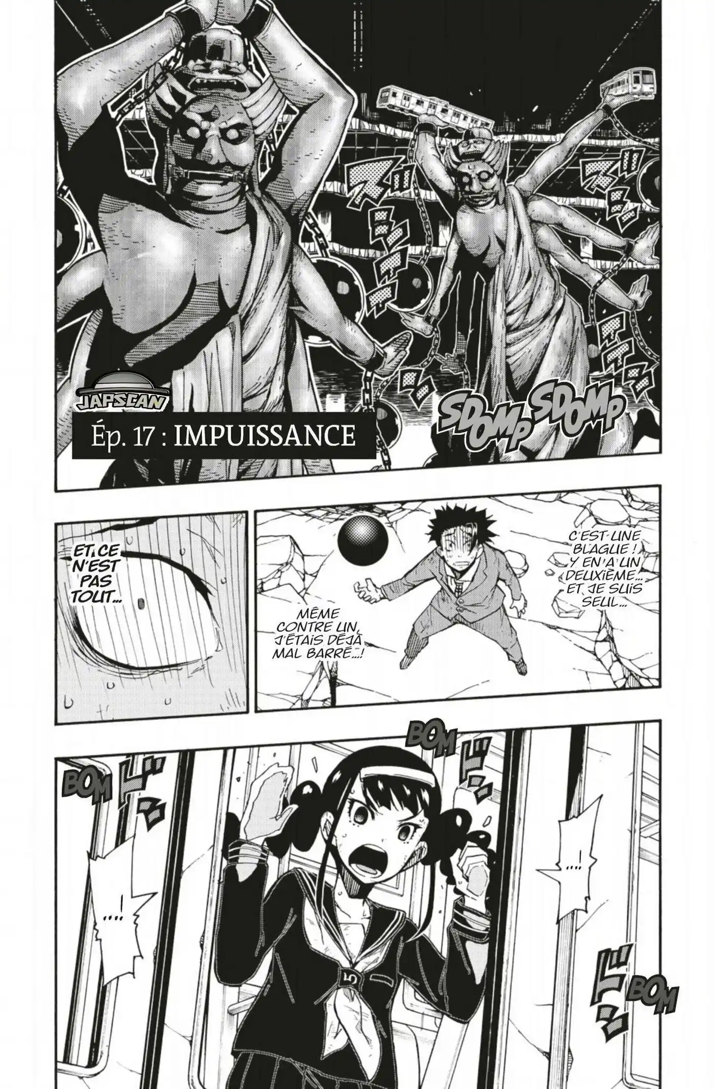 5 minutes forward 17 page 4