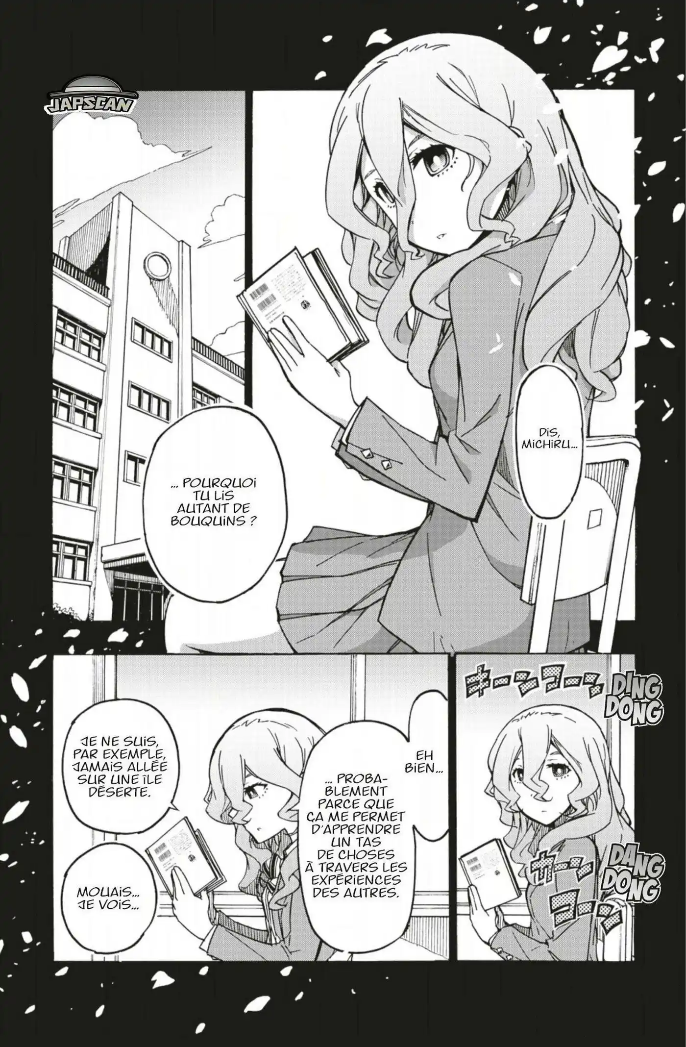 5 minutes forward 5 page 2