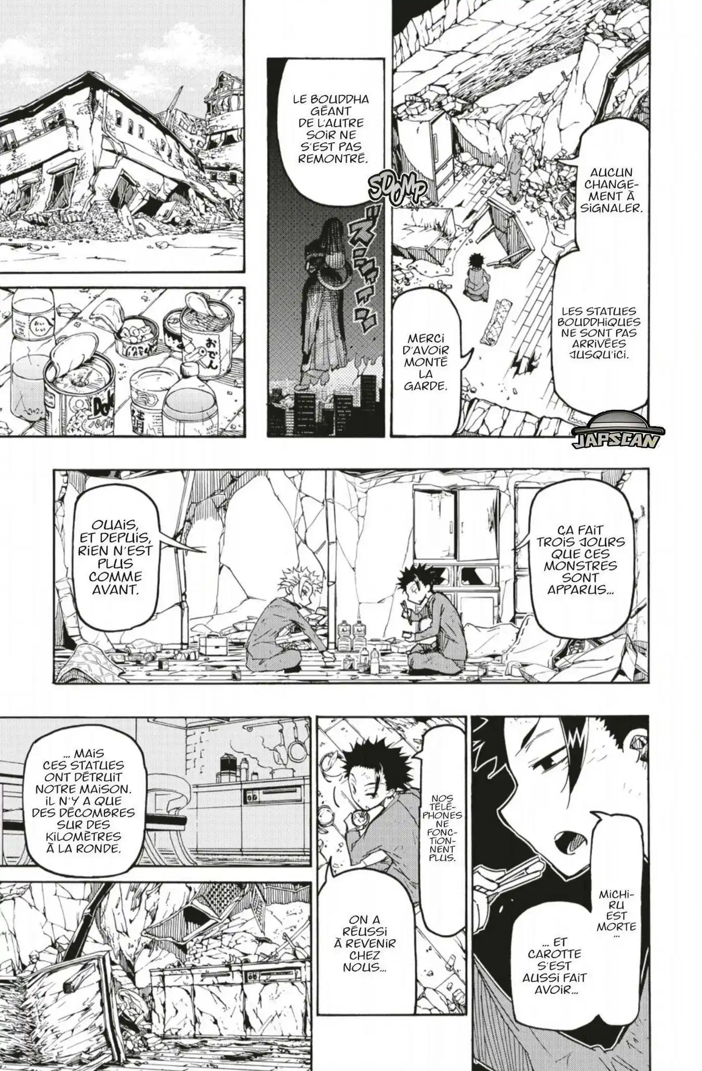 5 minutes forward 5 page 5
