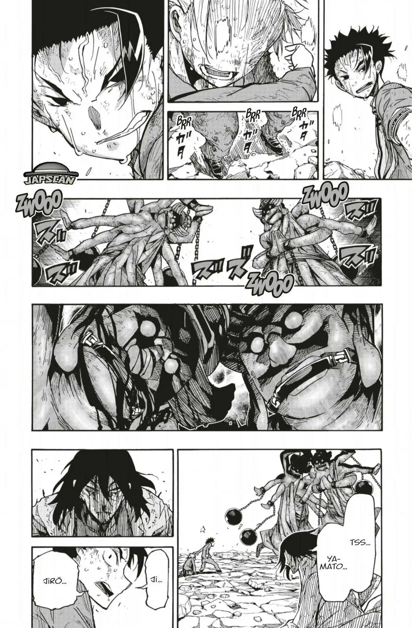 5 minutes forward 20 page 2