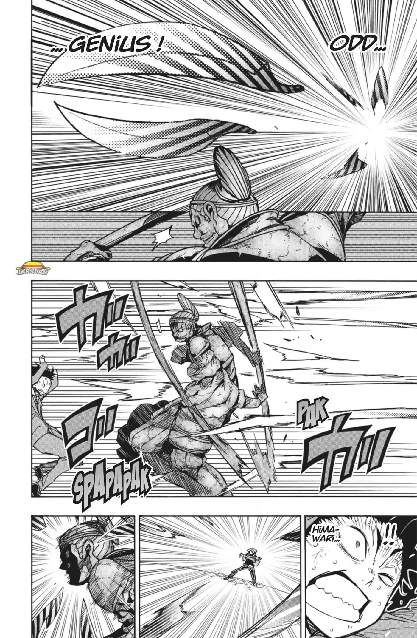 5 minutes forward 39 page 4