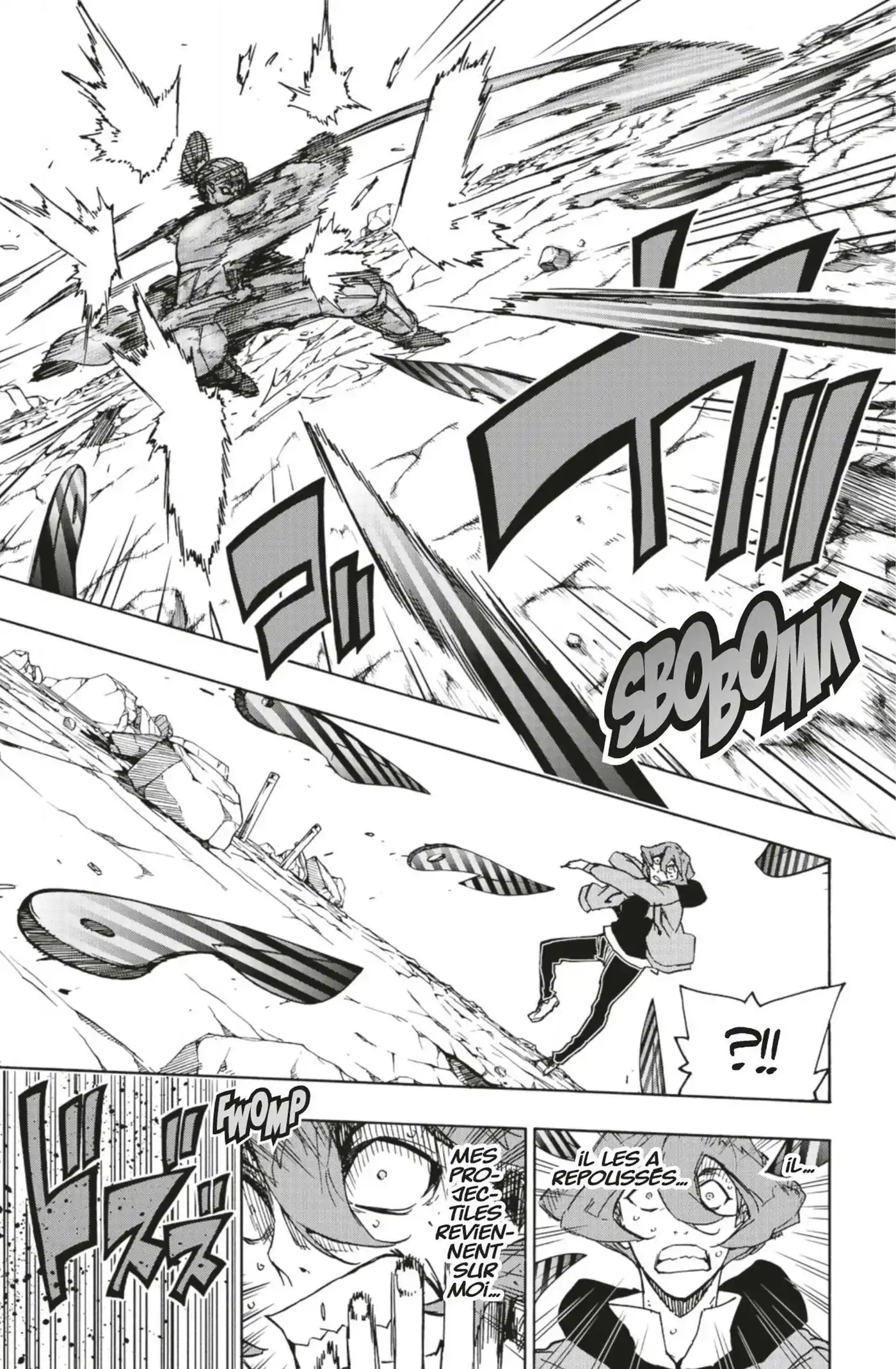 5 minutes forward 39 page 5