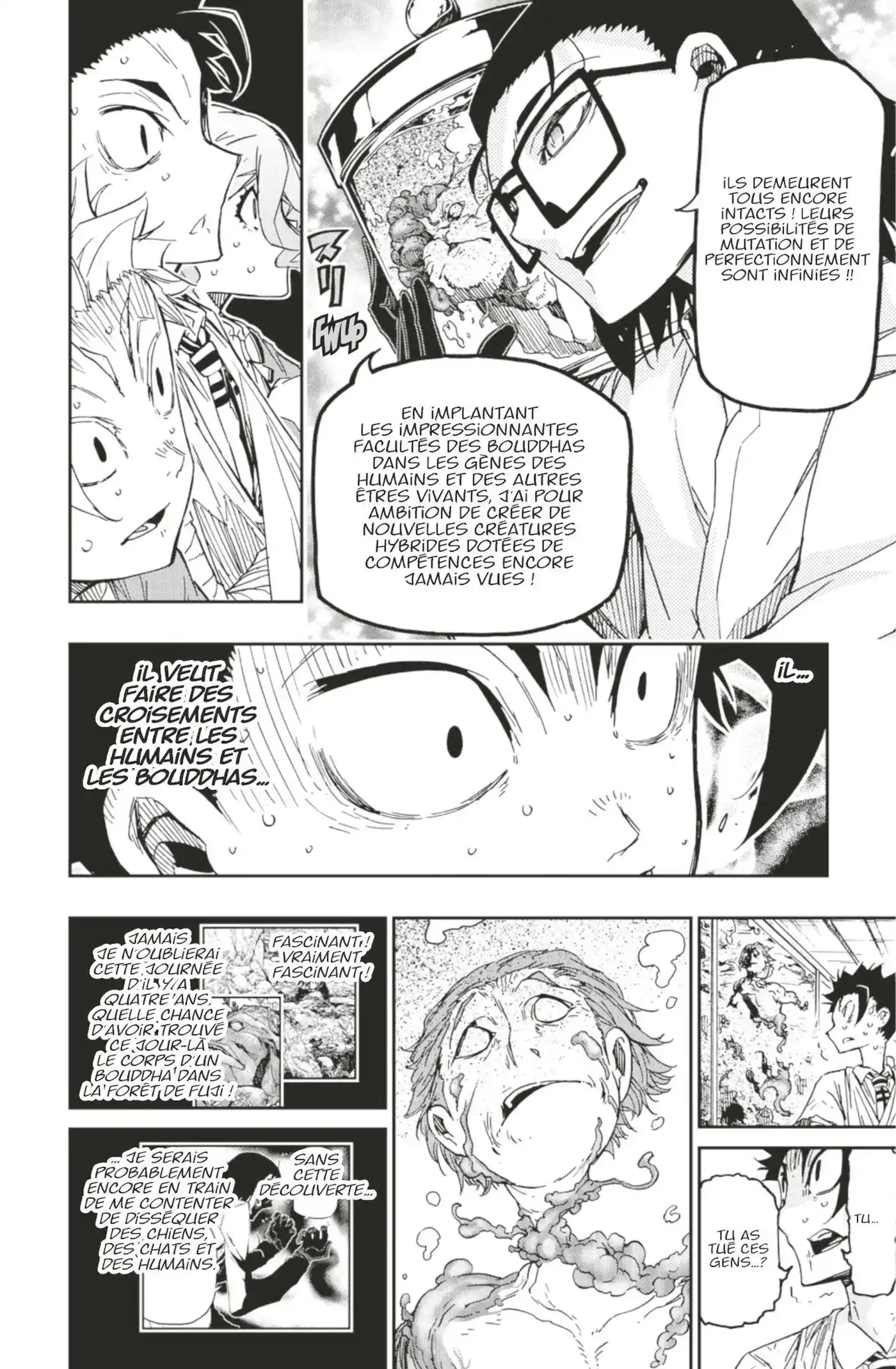 5 minutes forward 61 page 10