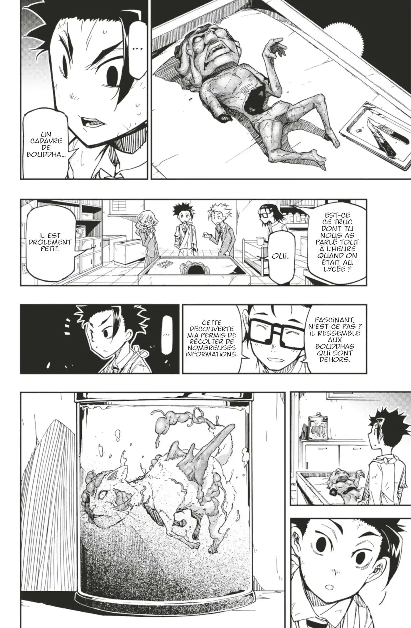 5 minutes forward 61 page 6