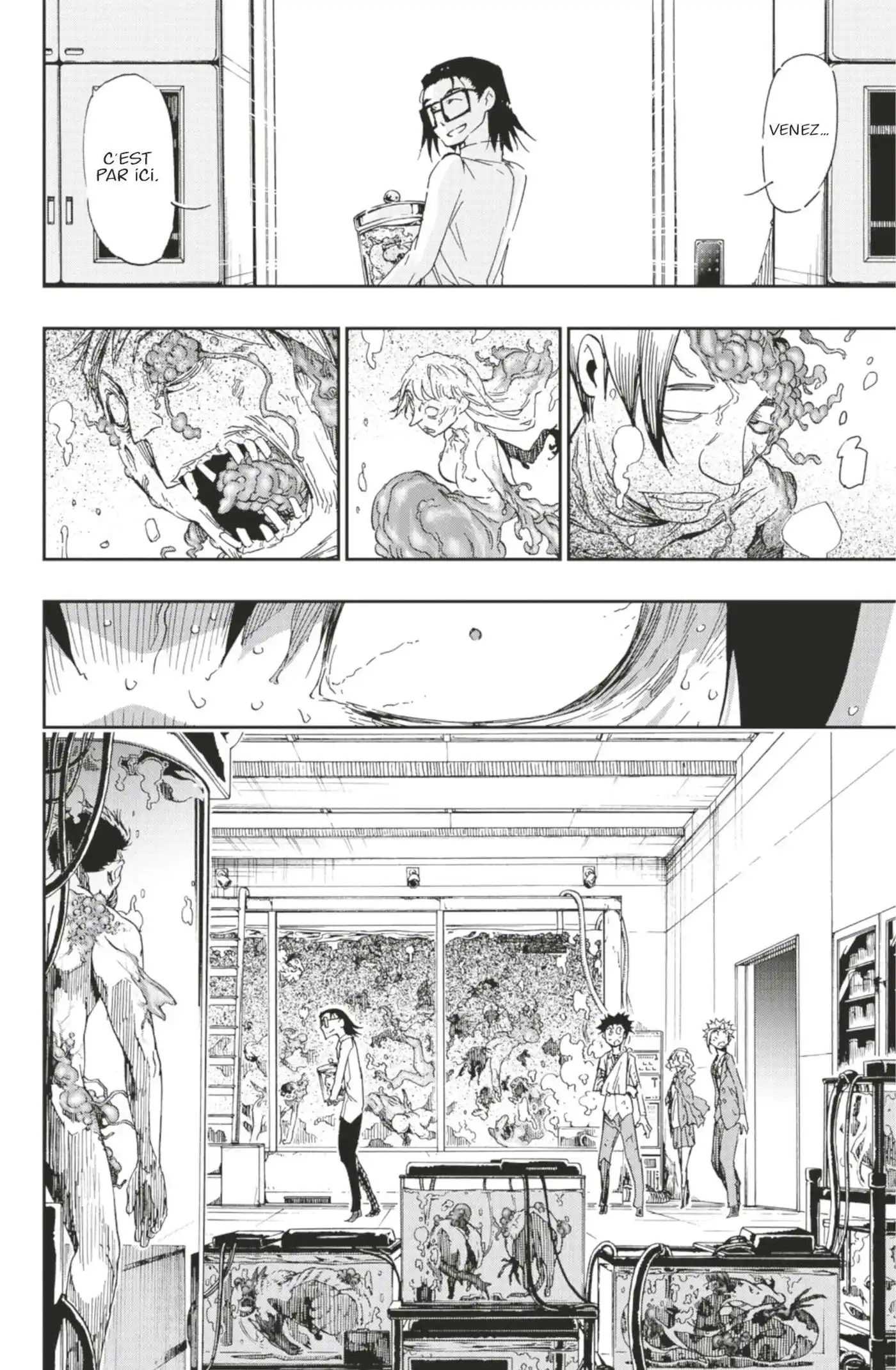 5 minutes forward 61 page 8