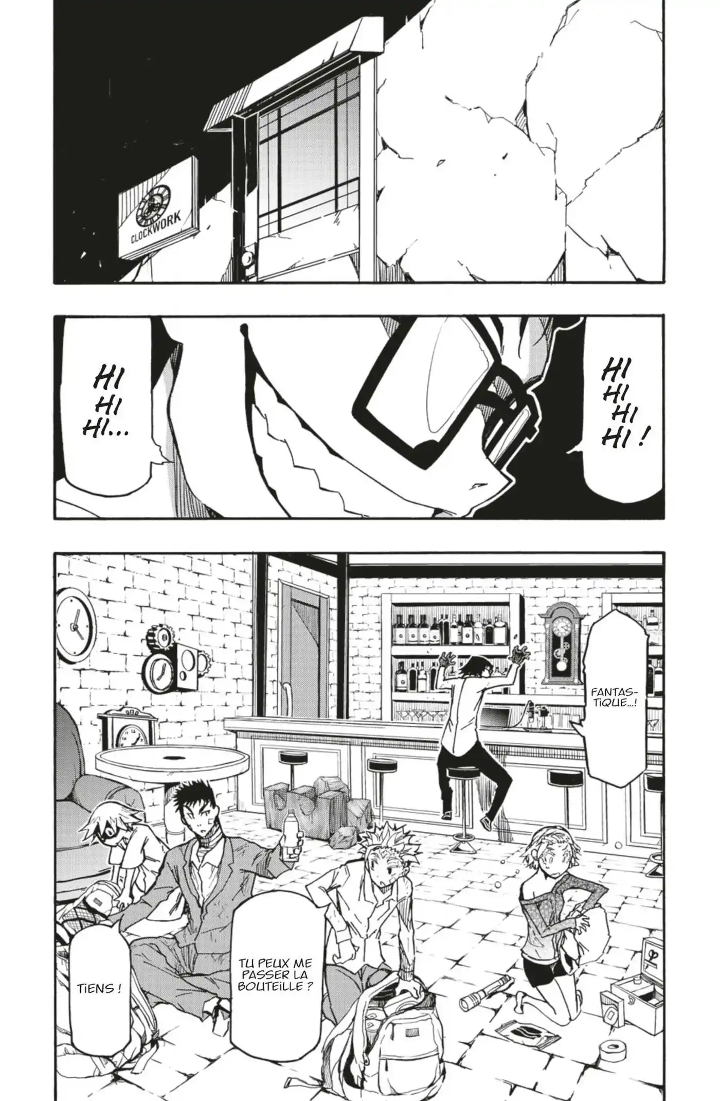 5 minutes forward 46 page 2