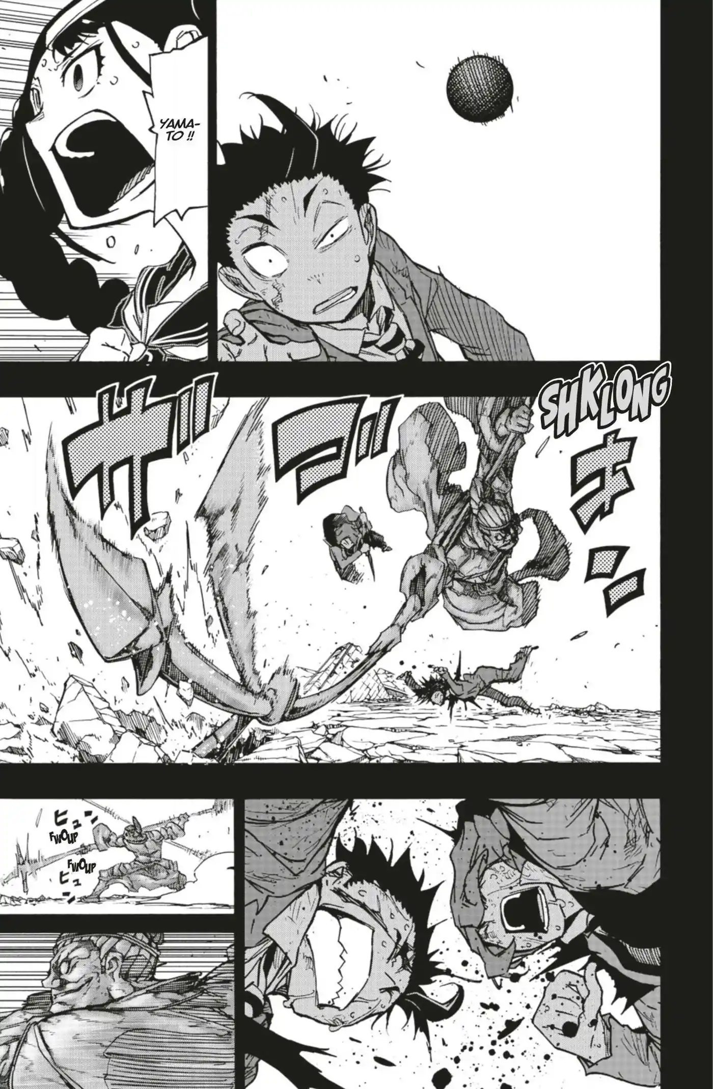 5 minutes forward 41 page 3