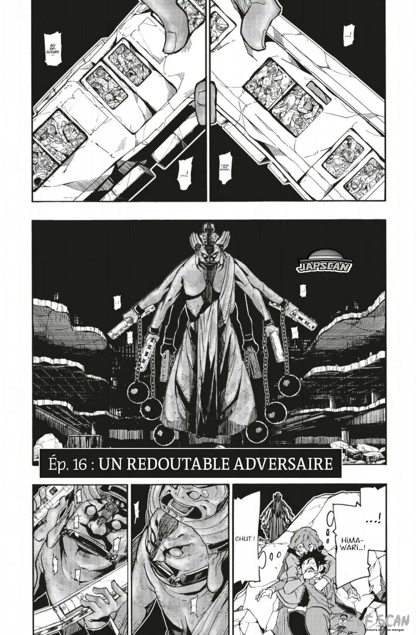 5 minutes forward 16 page 1