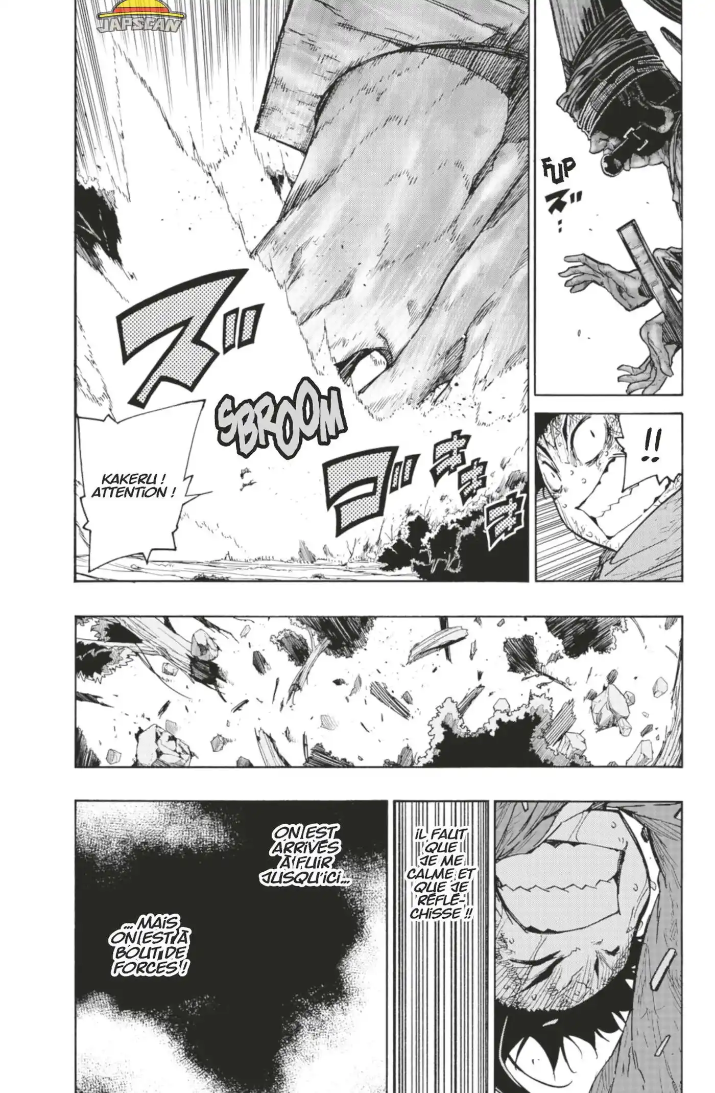 5 minutes forward 54 page 3