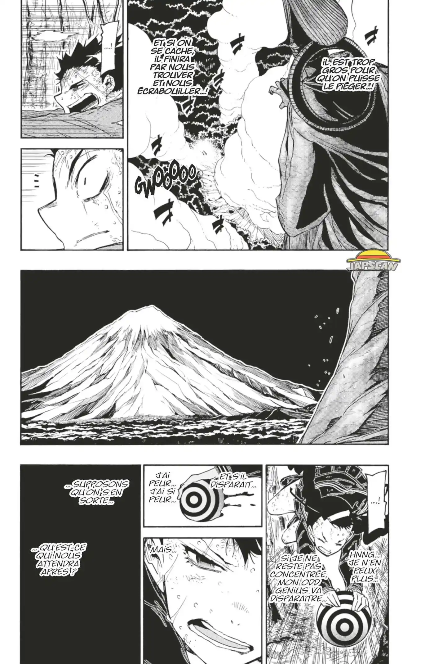 5 minutes forward 54 page 4