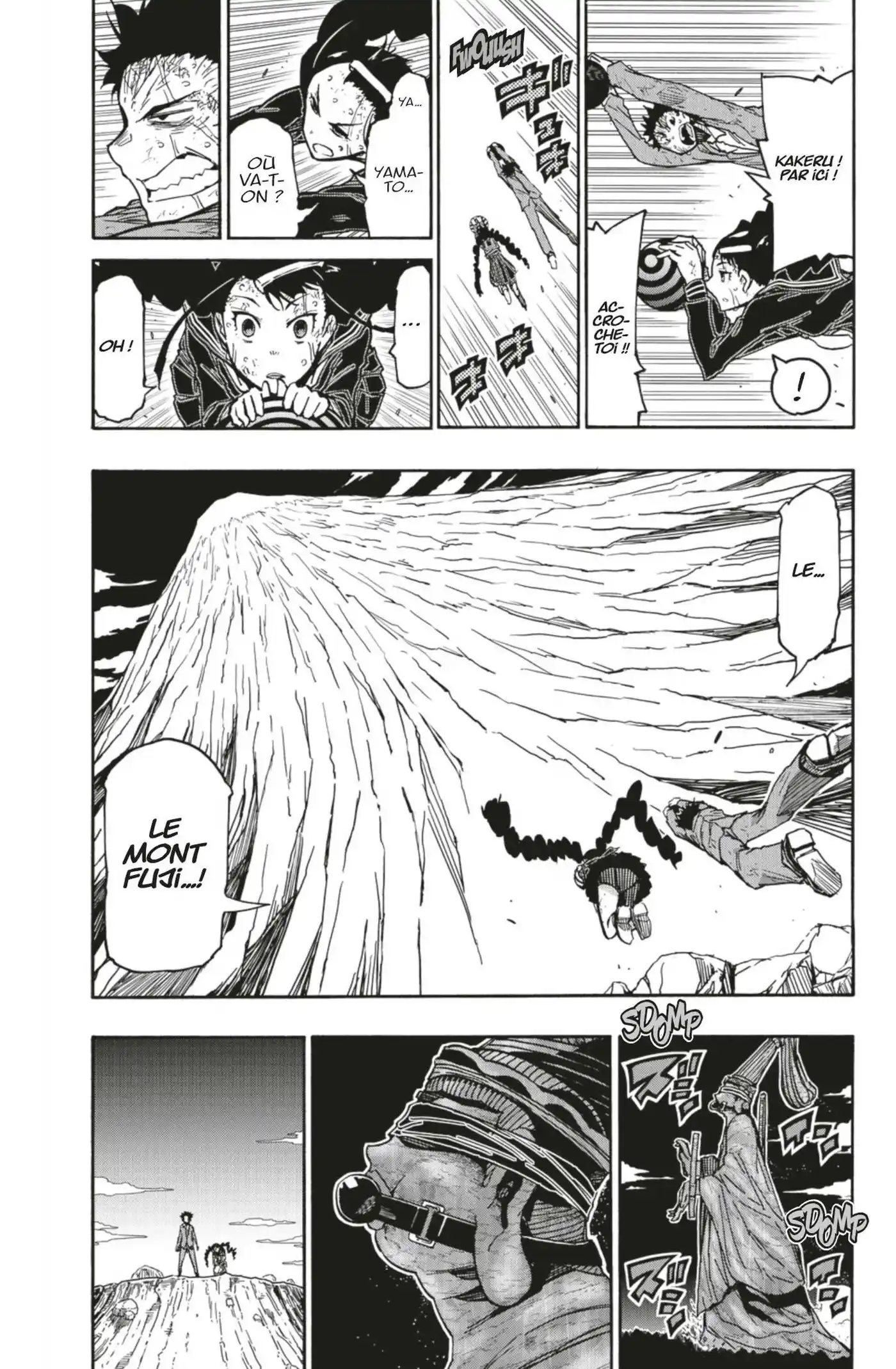 5 minutes forward 54 page 5