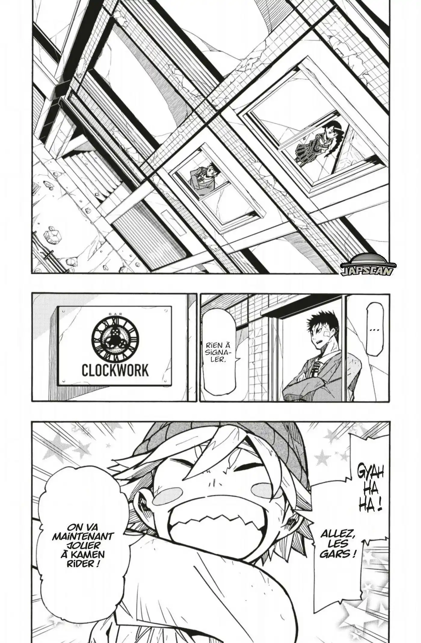 5 minutes forward 23 page 2