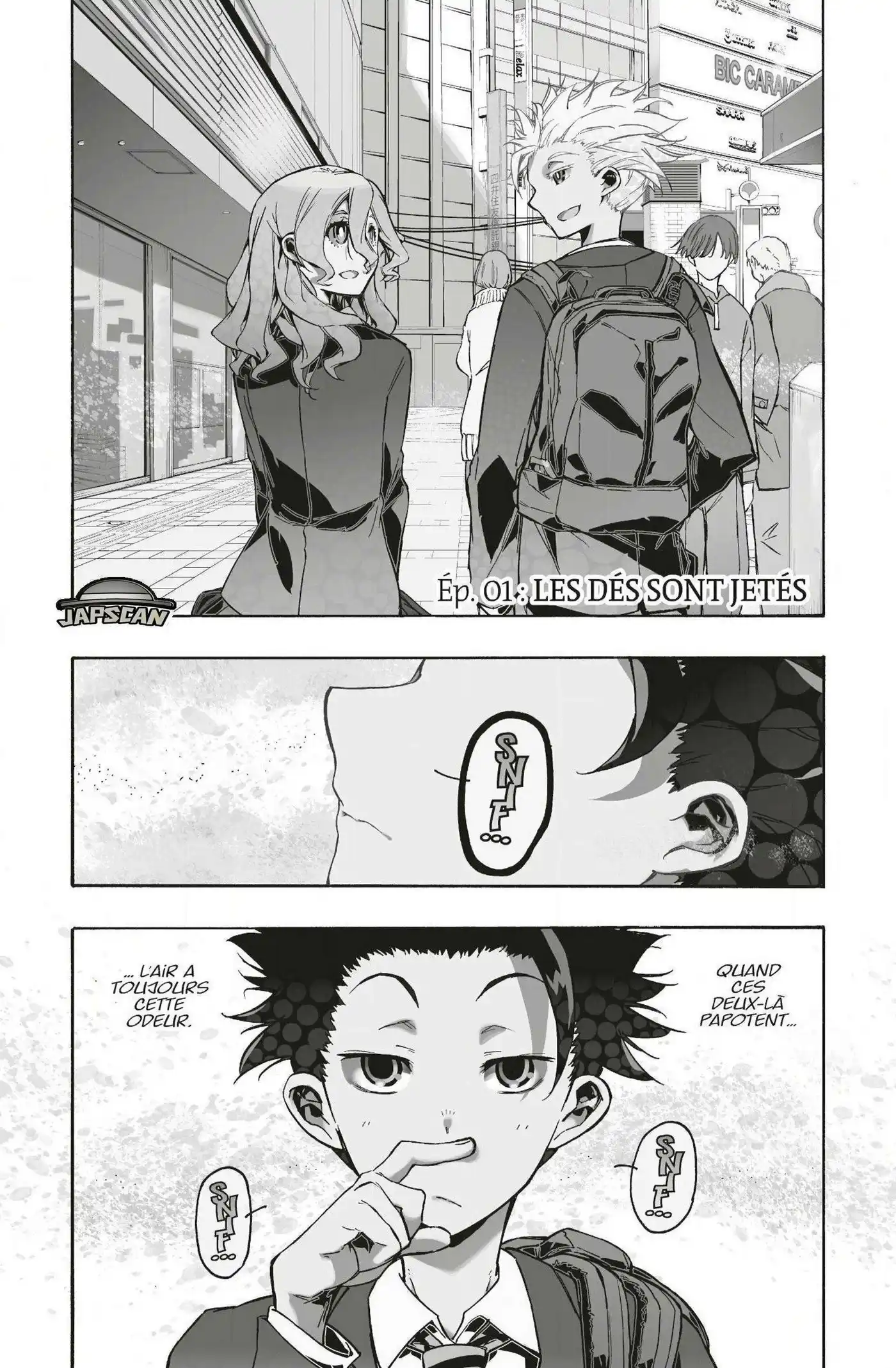 5 minutes forward 1 page 4