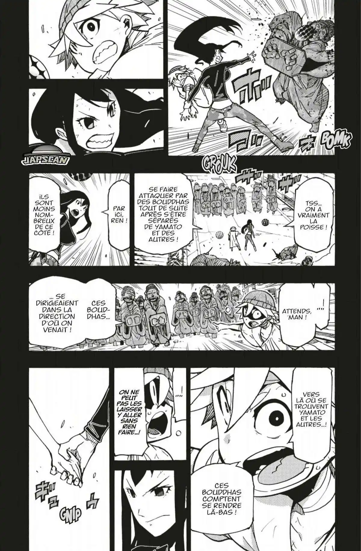 5 minutes forward 31 page 3