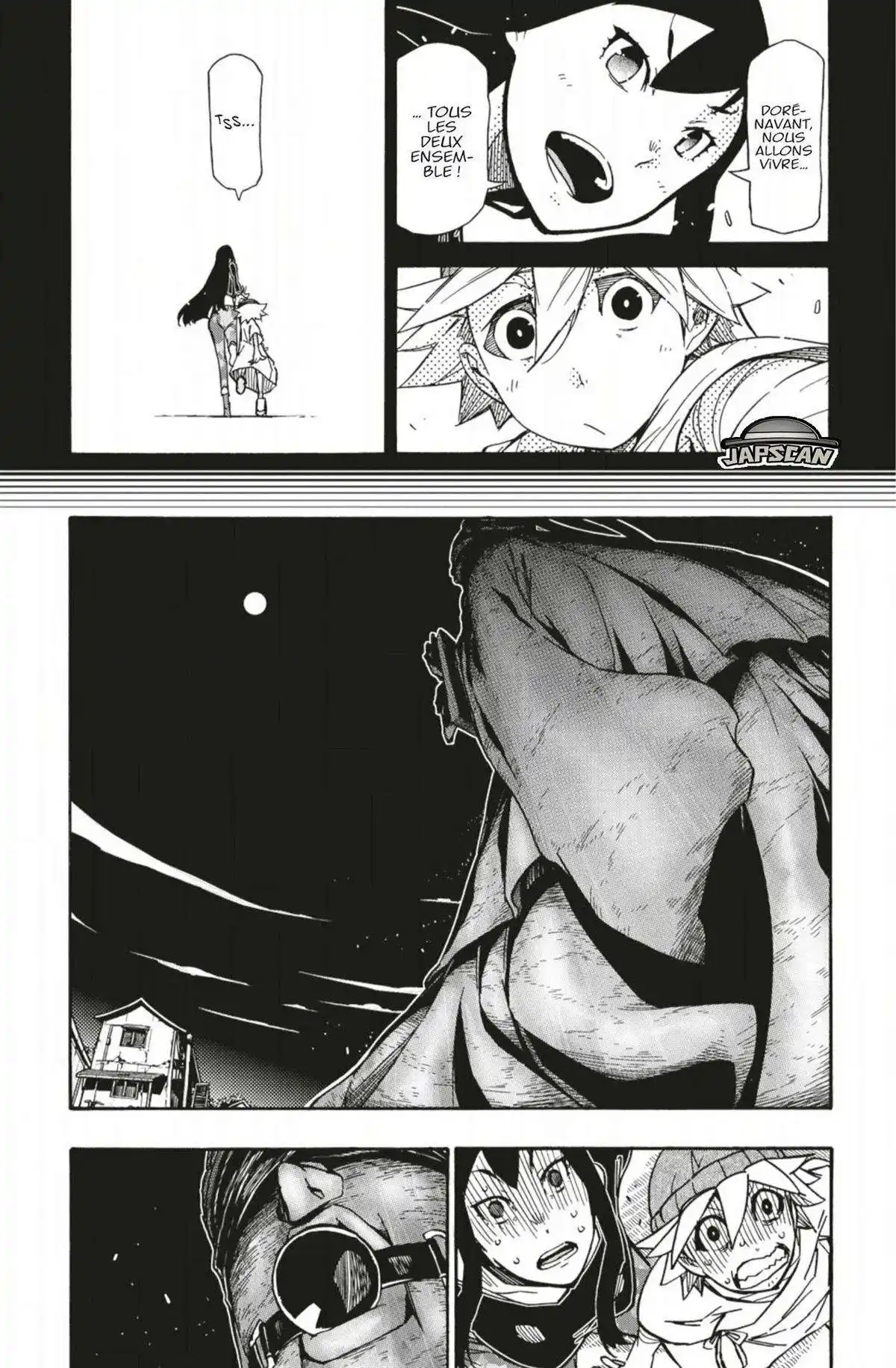 5 minutes forward 31 page 5