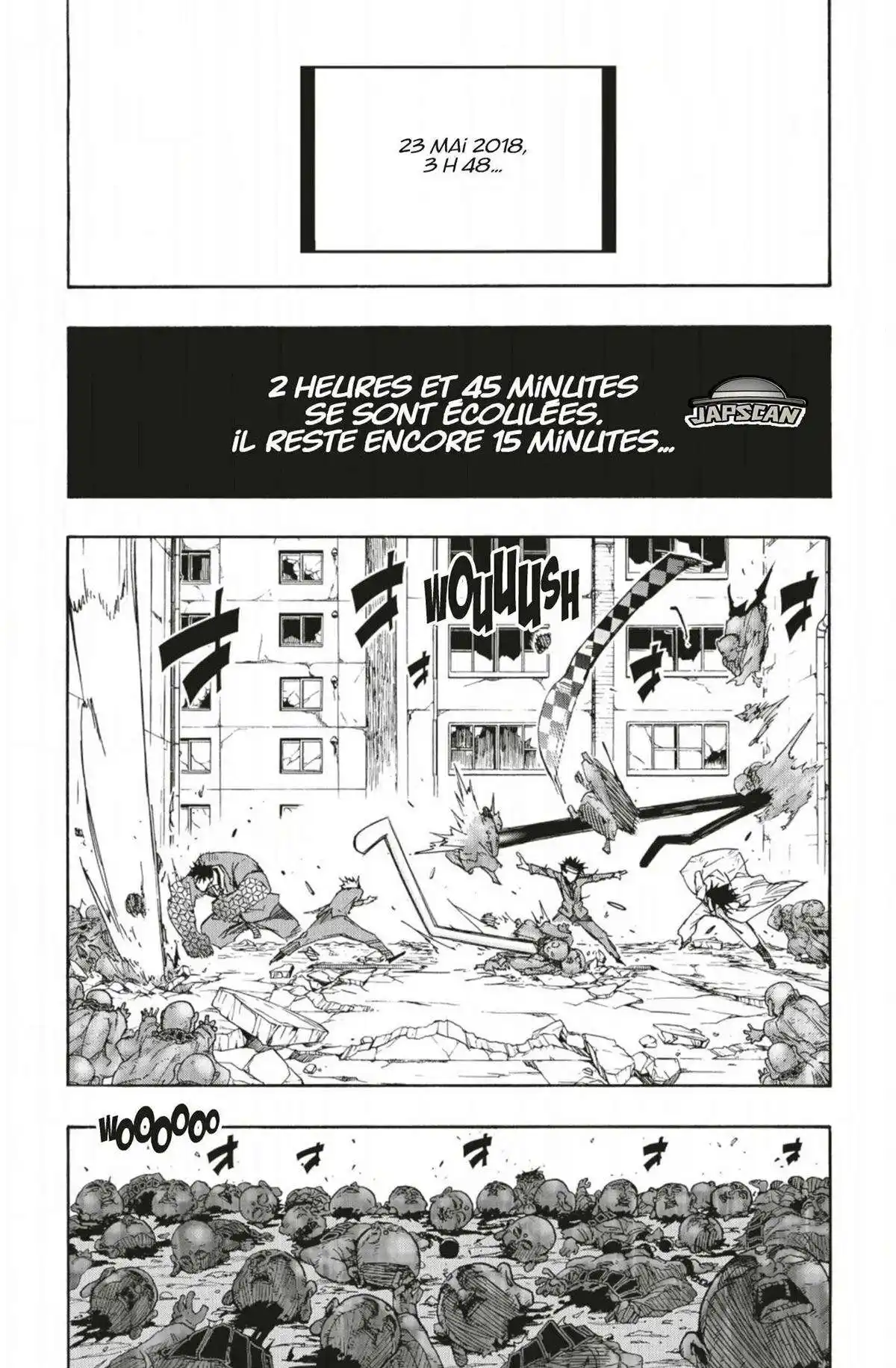 5 minutes forward 31 page 7