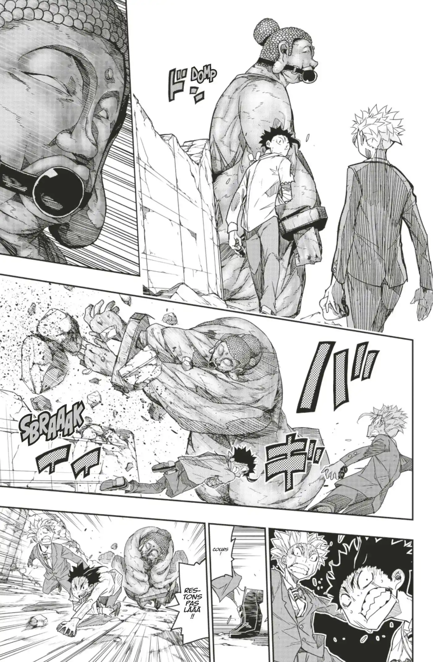 5 minutes forward 62 page 5