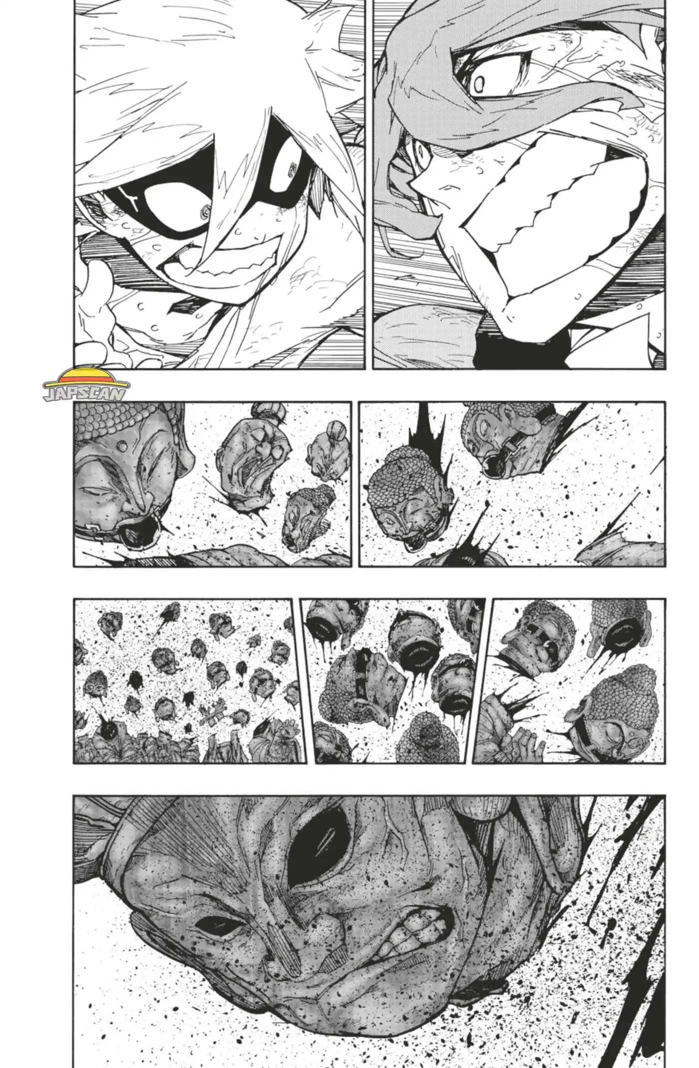 5 minutes forward 50 page 3