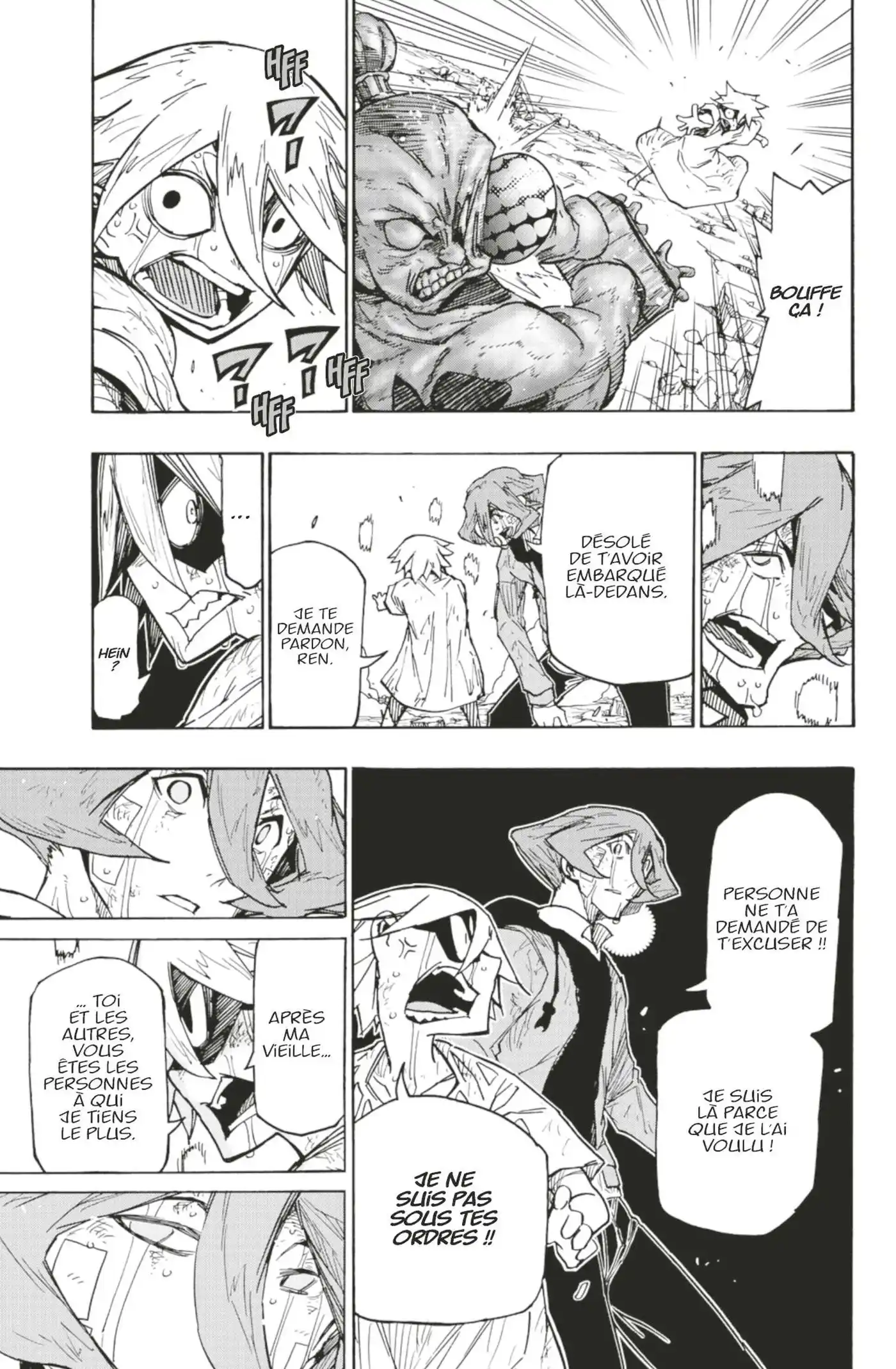 5 minutes forward 50 page 5