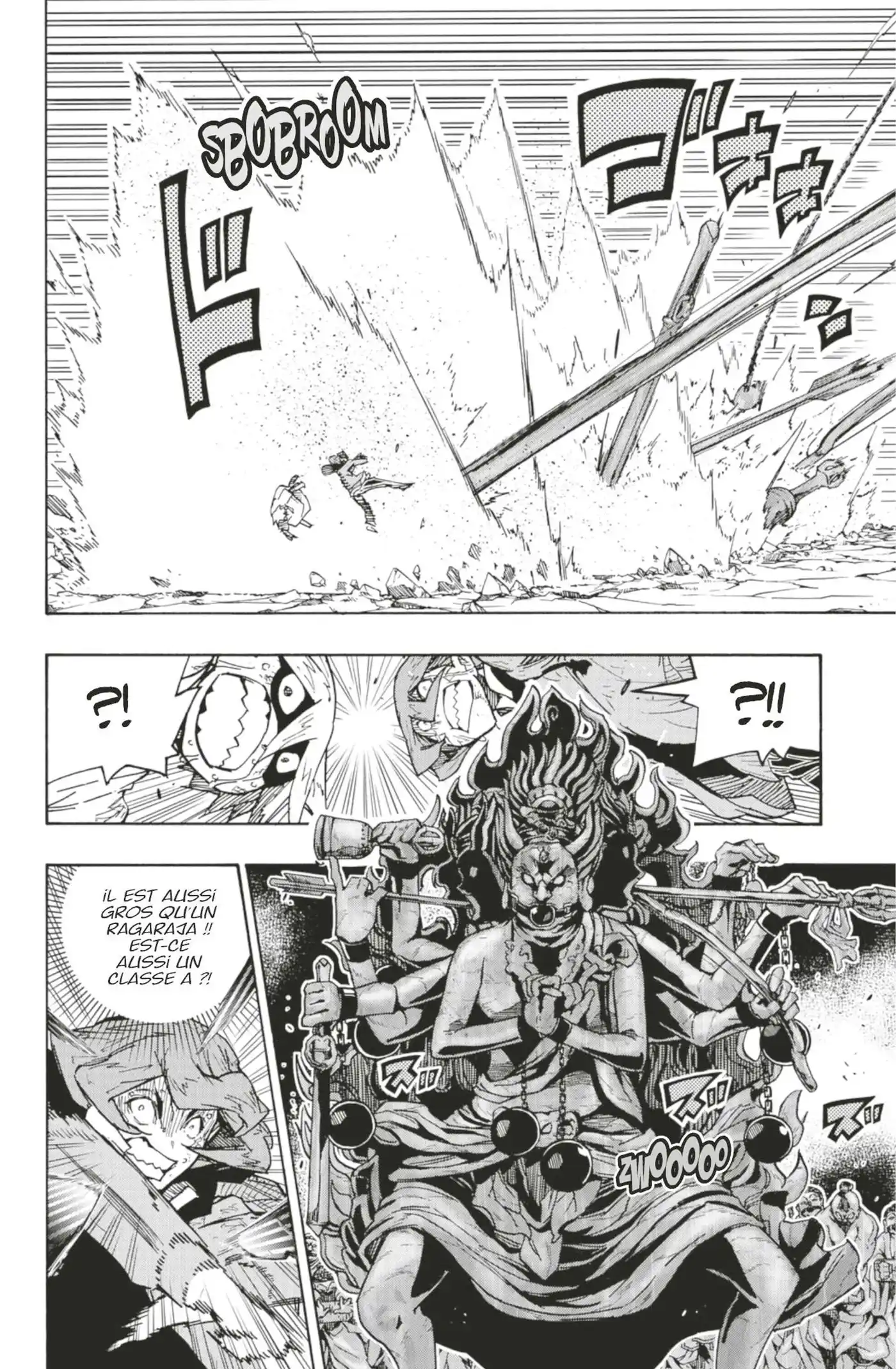 5 minutes forward 50 page 6
