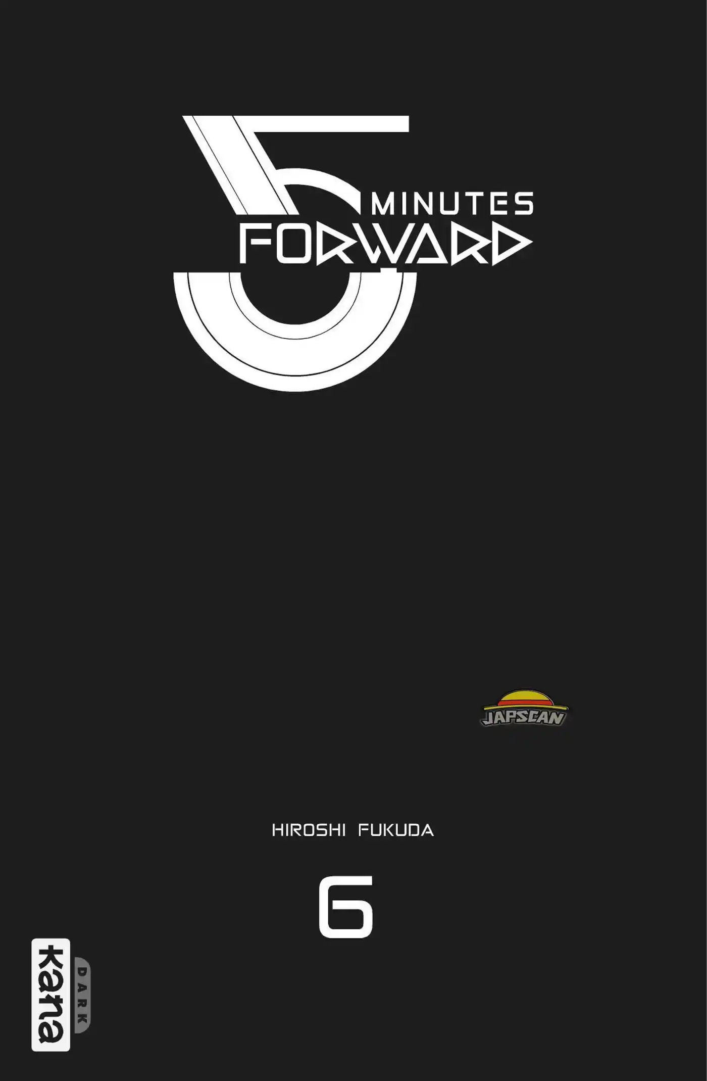 5 minutes forward 47 page 2
