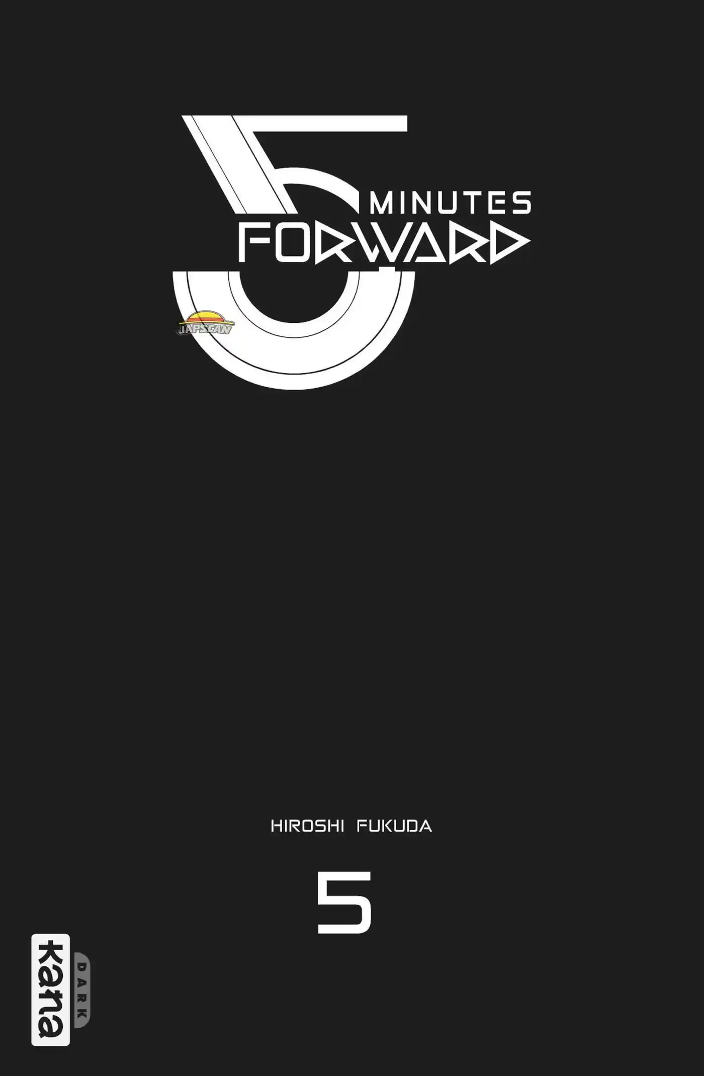 5 minutes forward 37 page 2