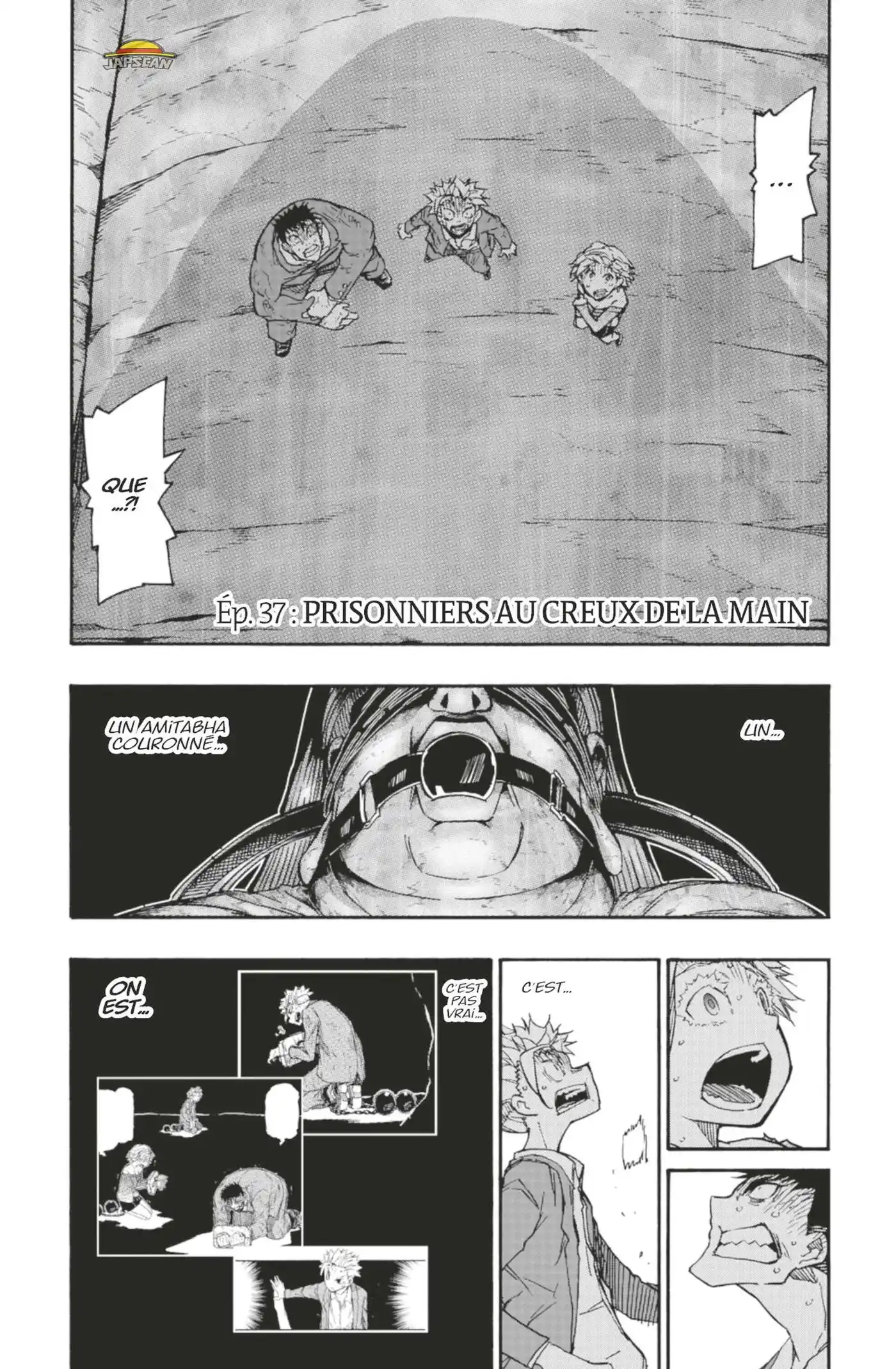 5 minutes forward 37 page 4
