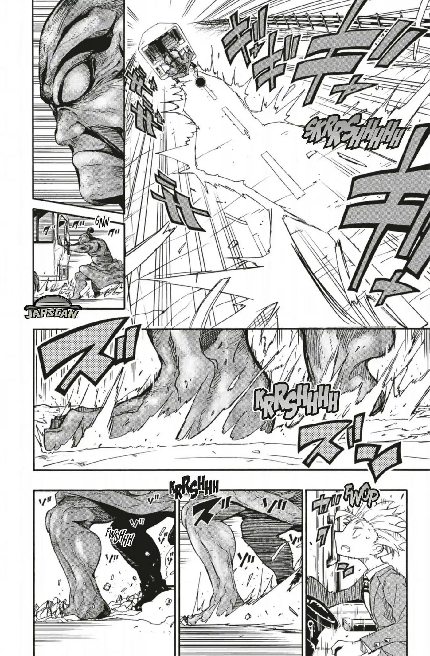 5 minutes forward 4 page 4
