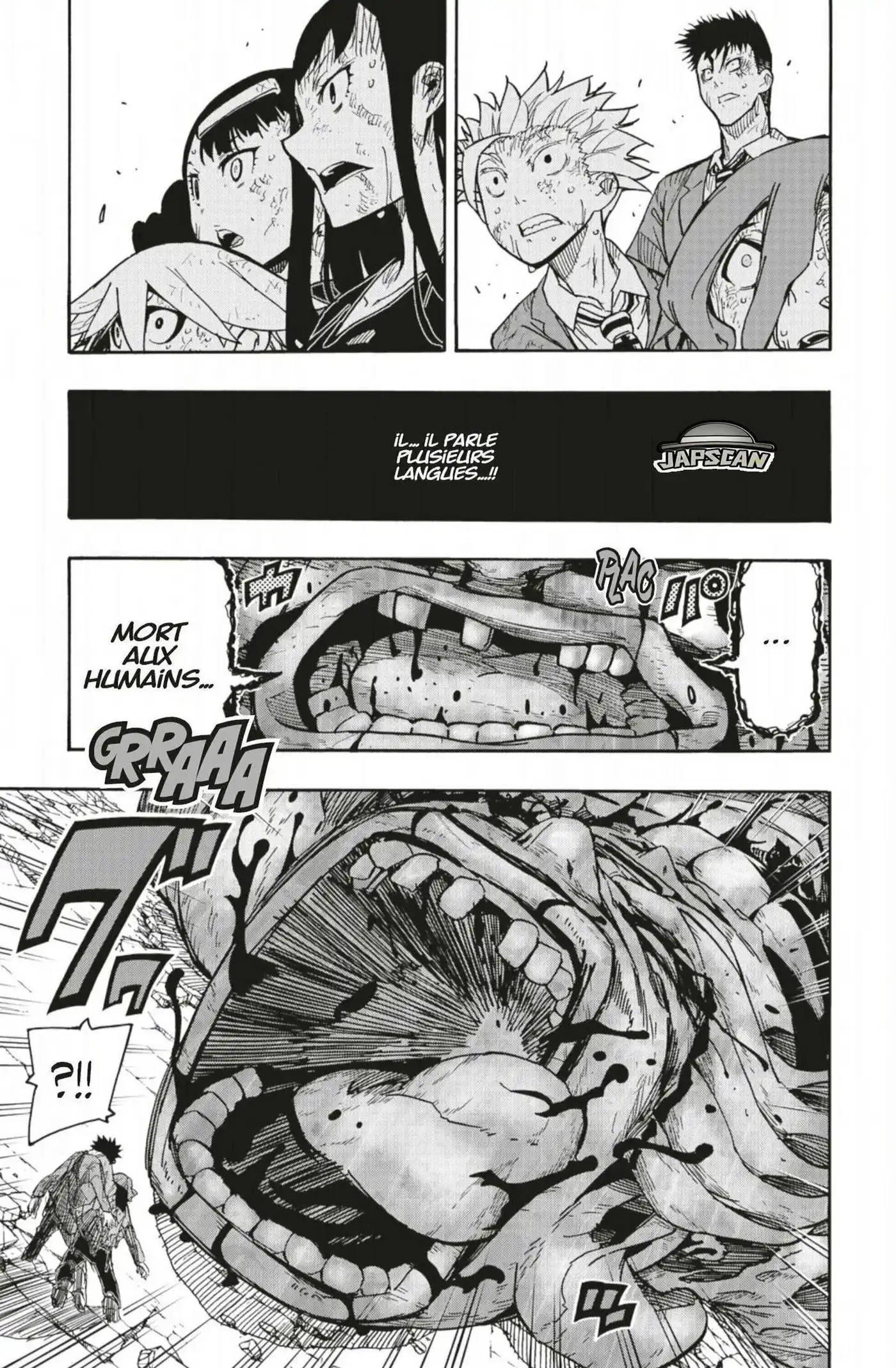 5 minutes forward 22 page 3