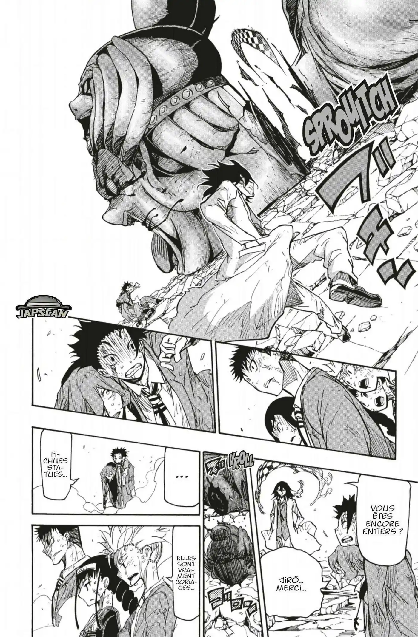 5 minutes forward 22 page 4