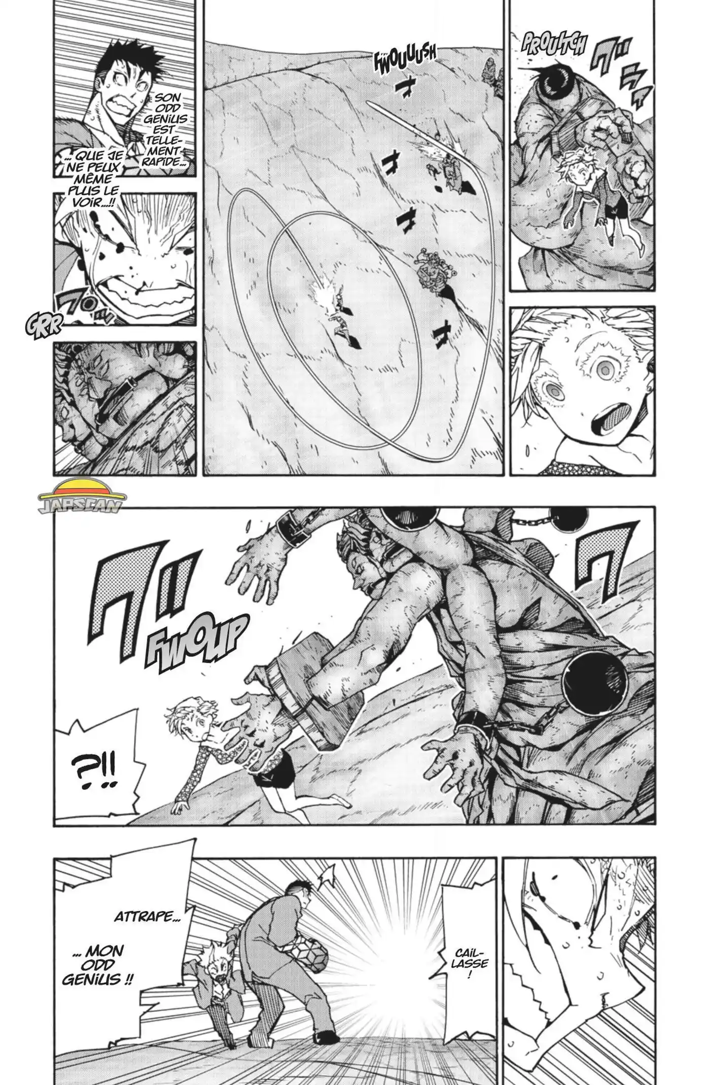 5 minutes forward 40 page 5