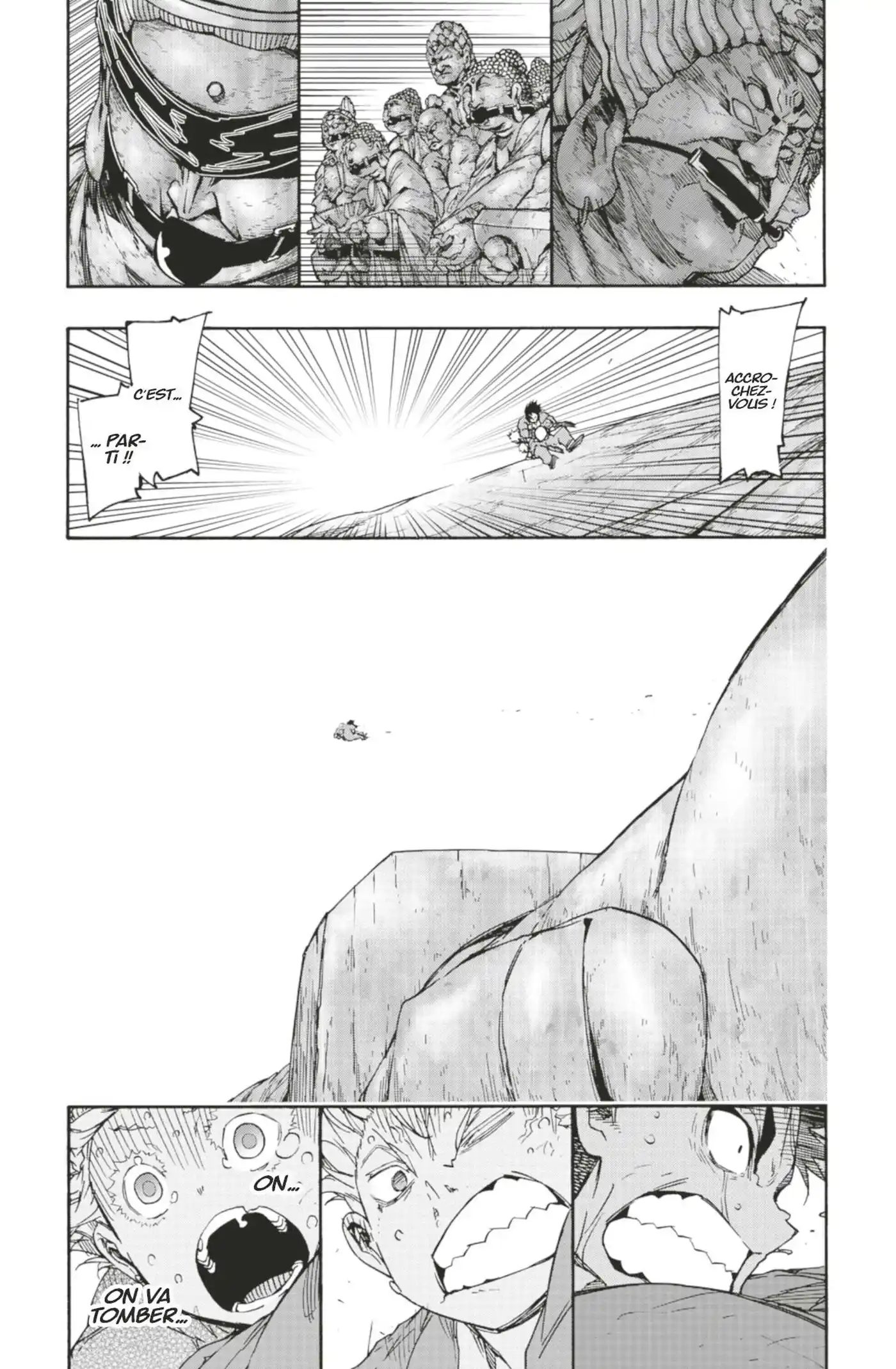 5 minutes forward 40 page 7