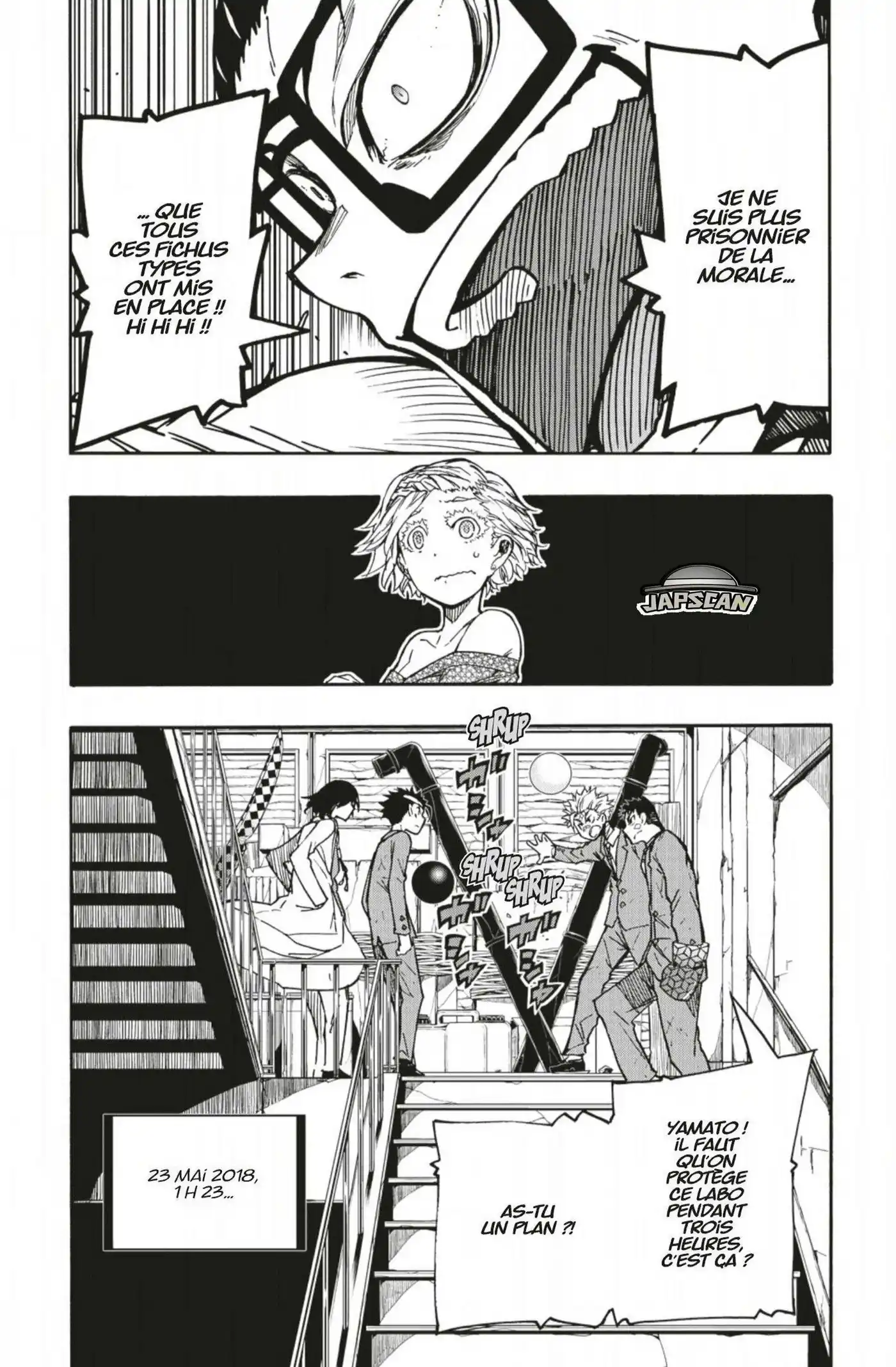 5 minutes forward 29 page 2