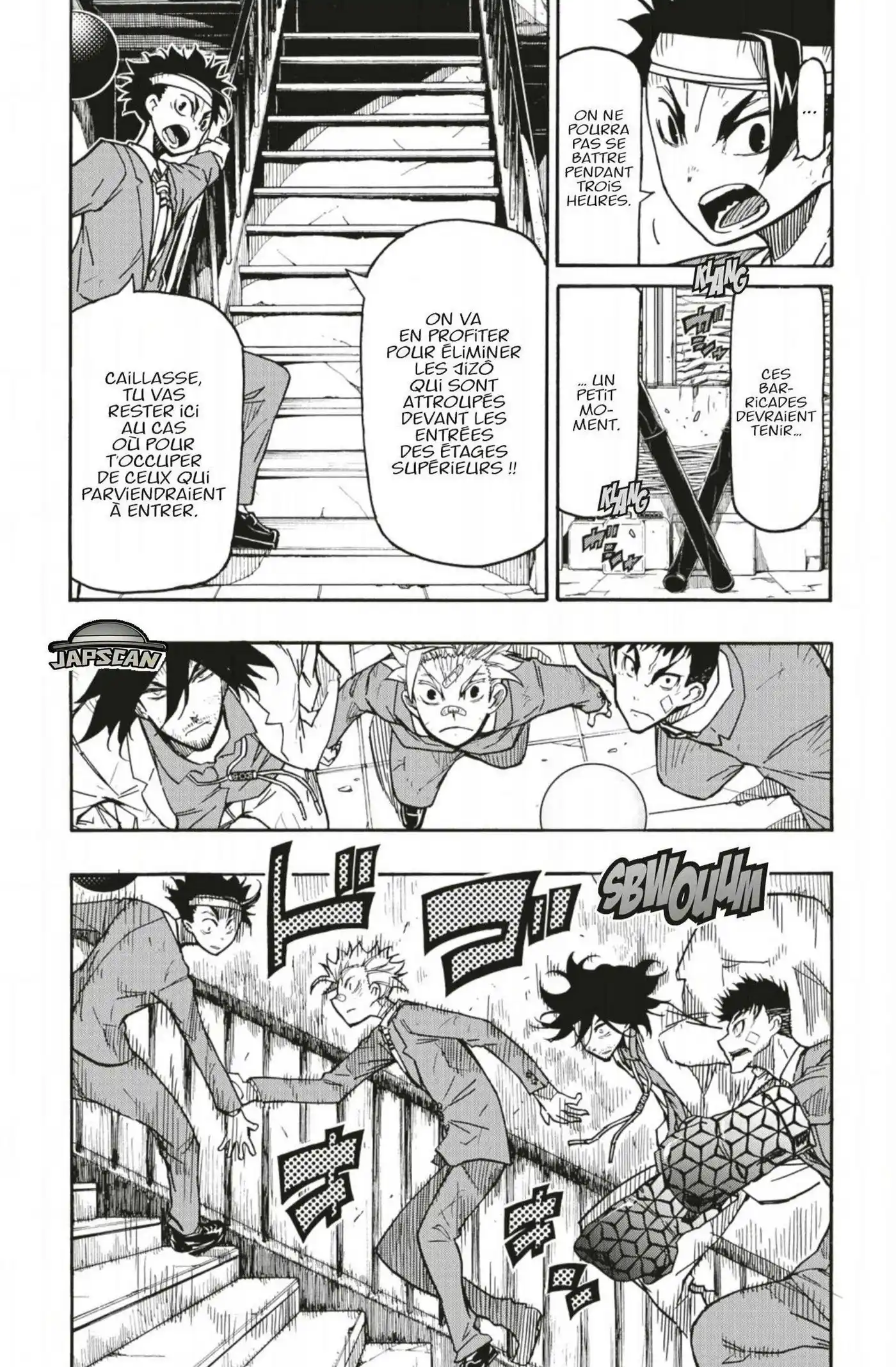 5 minutes forward 29 page 3